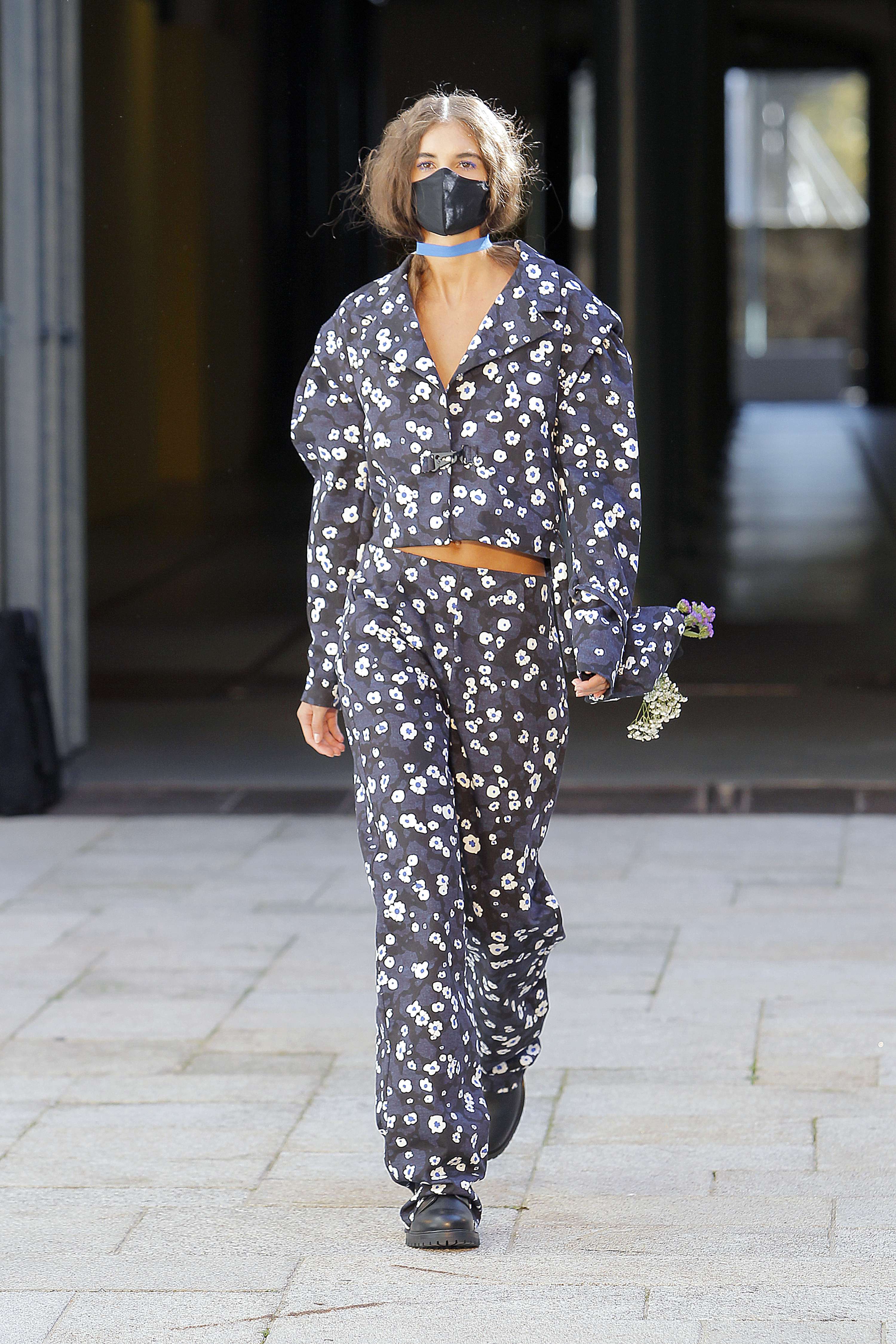 Bloom Ss21 by Maria Magalhaes