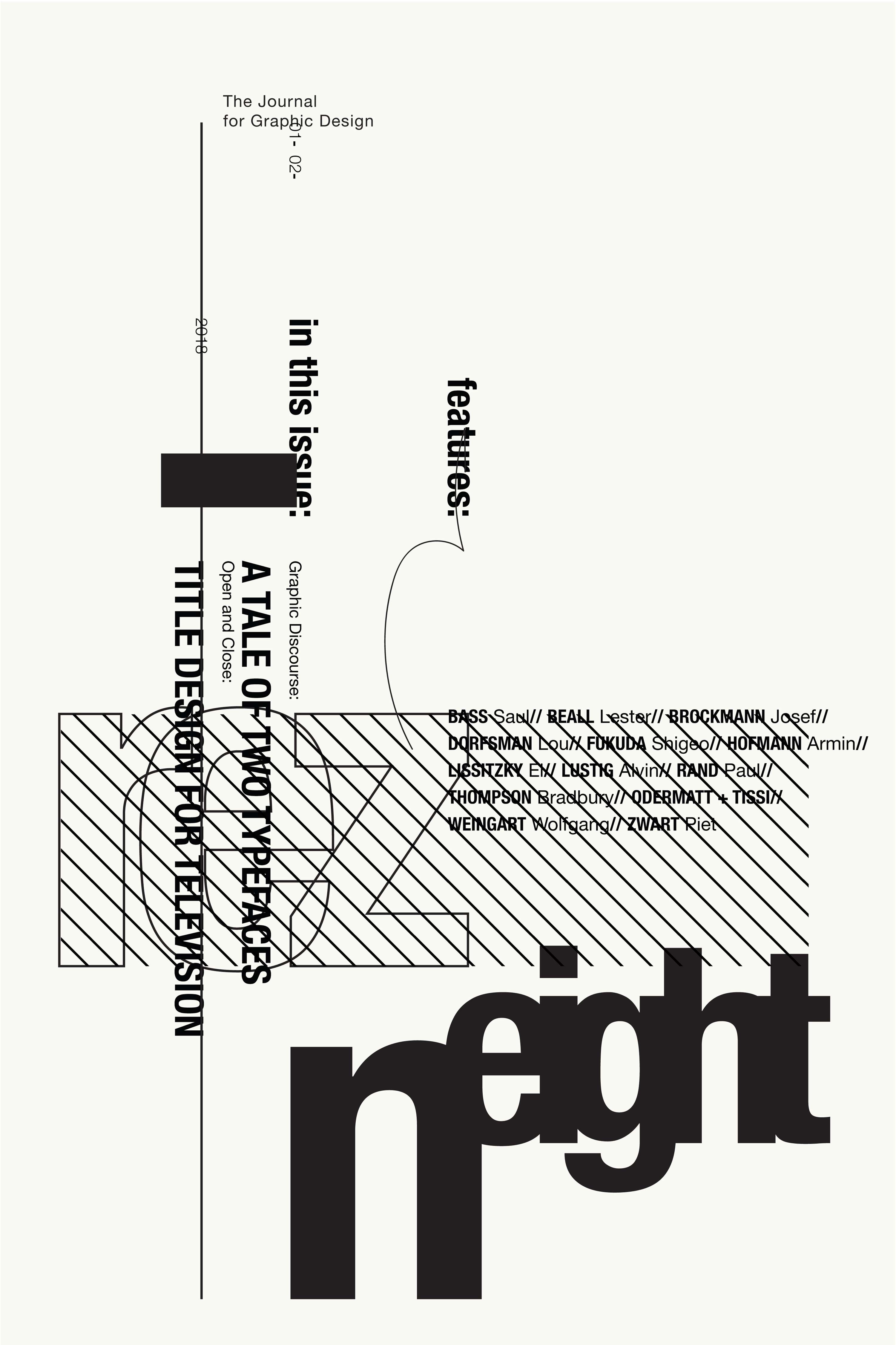 REZN8 - Typography Course by Emily Gouveia