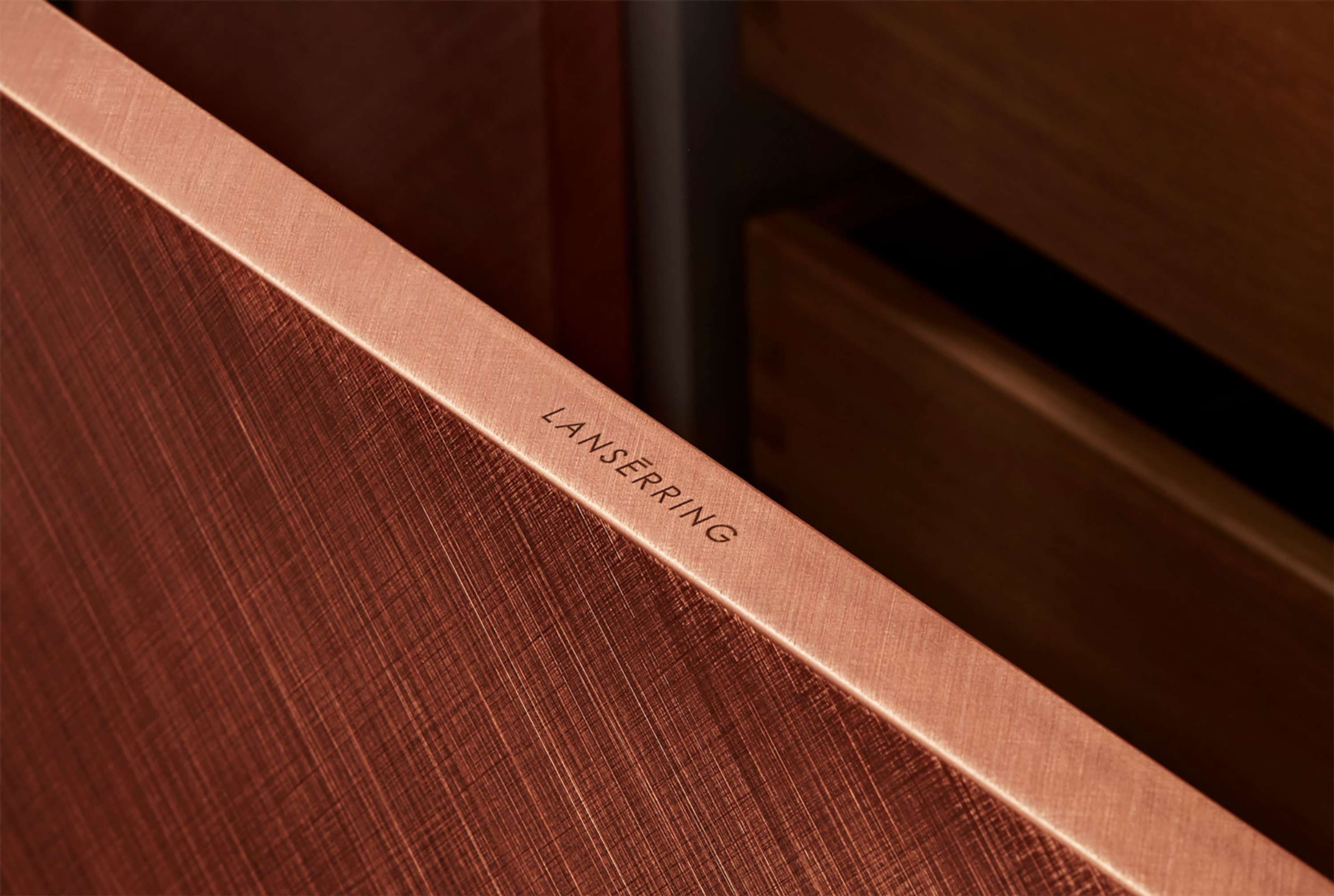 LANSERRING by FLUORO.®