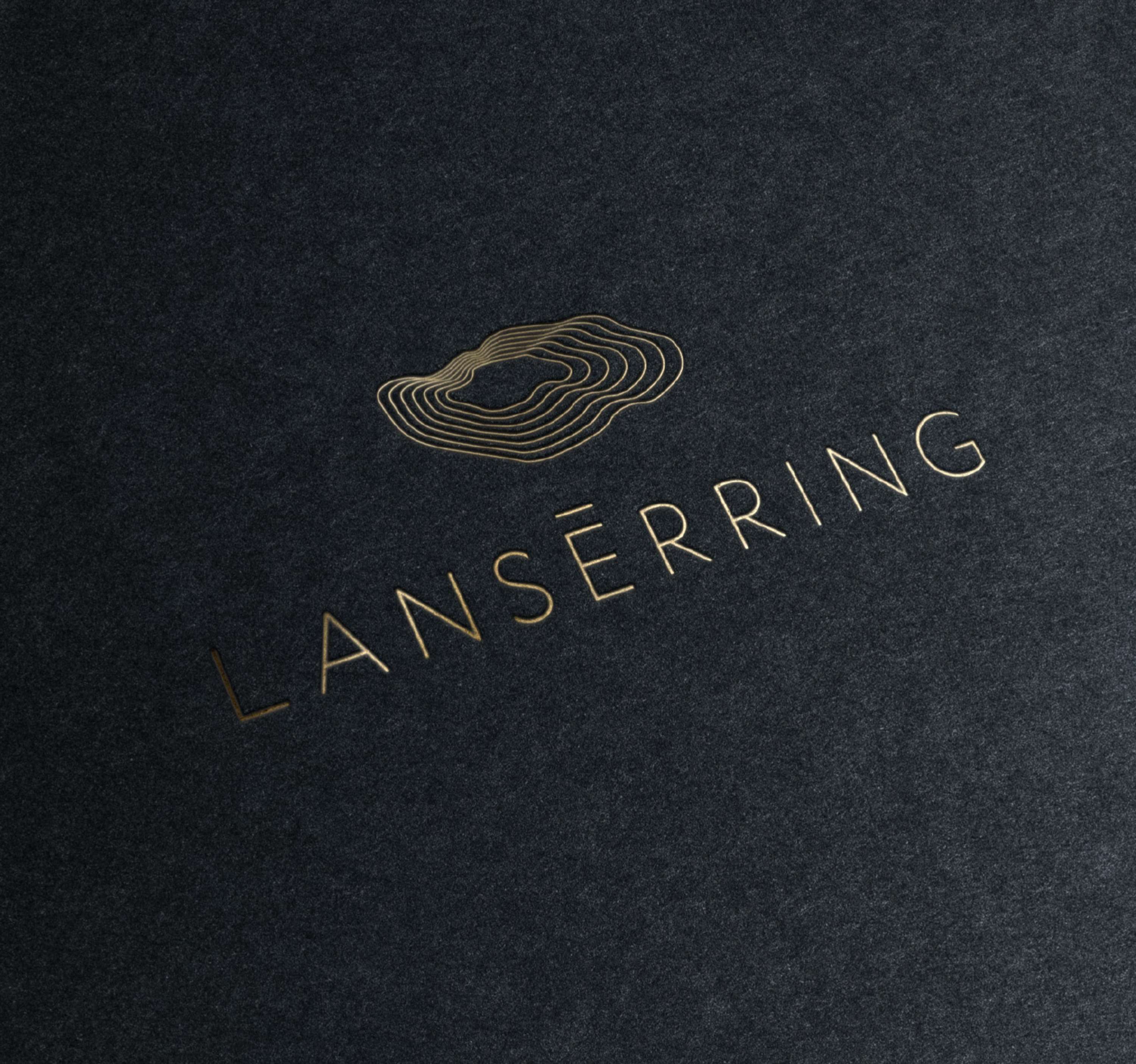LANSERRING by FLUORO.®