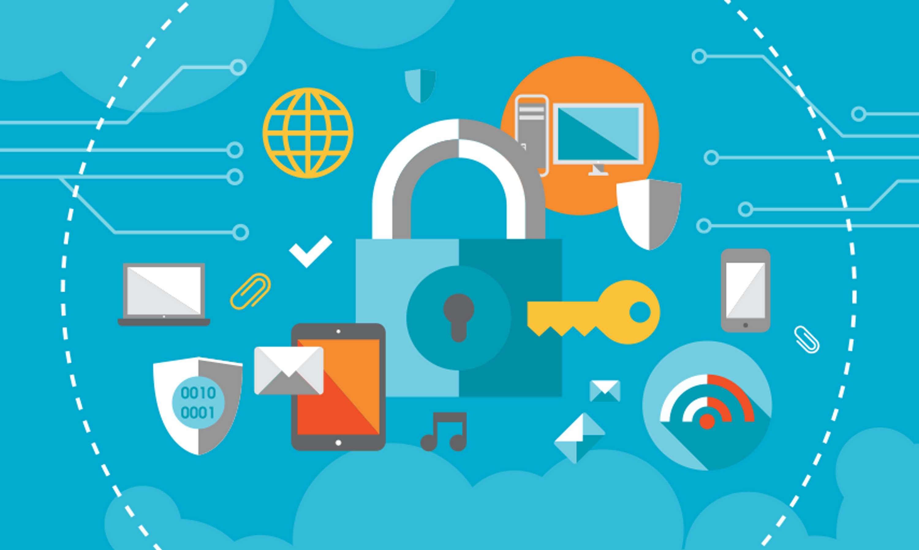 Alon Nachmany - Brief Introduction About Cybersecurity Trends by Alon Nachmany