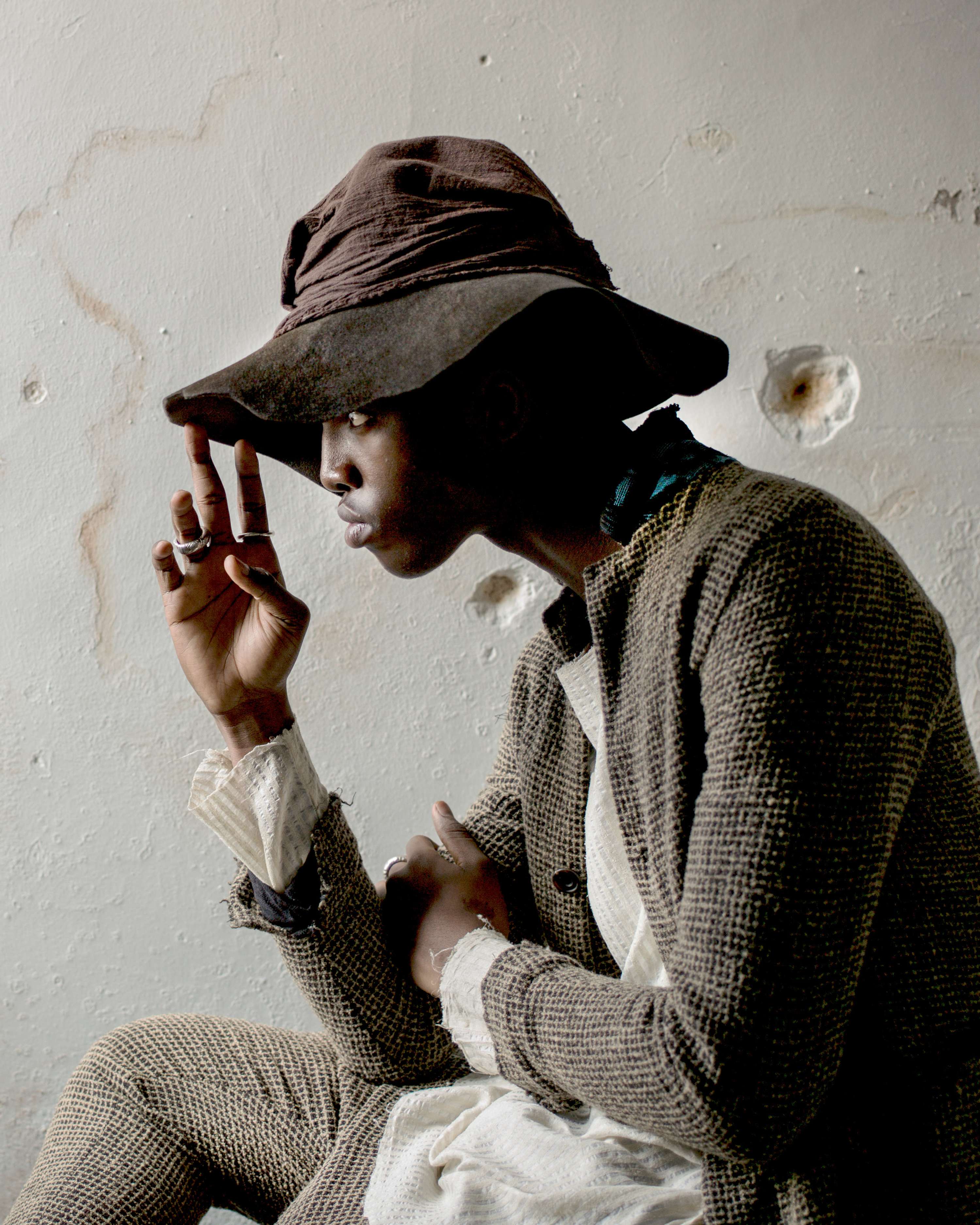 PATCHWORK CULTURE by Aladino Di Prinzio