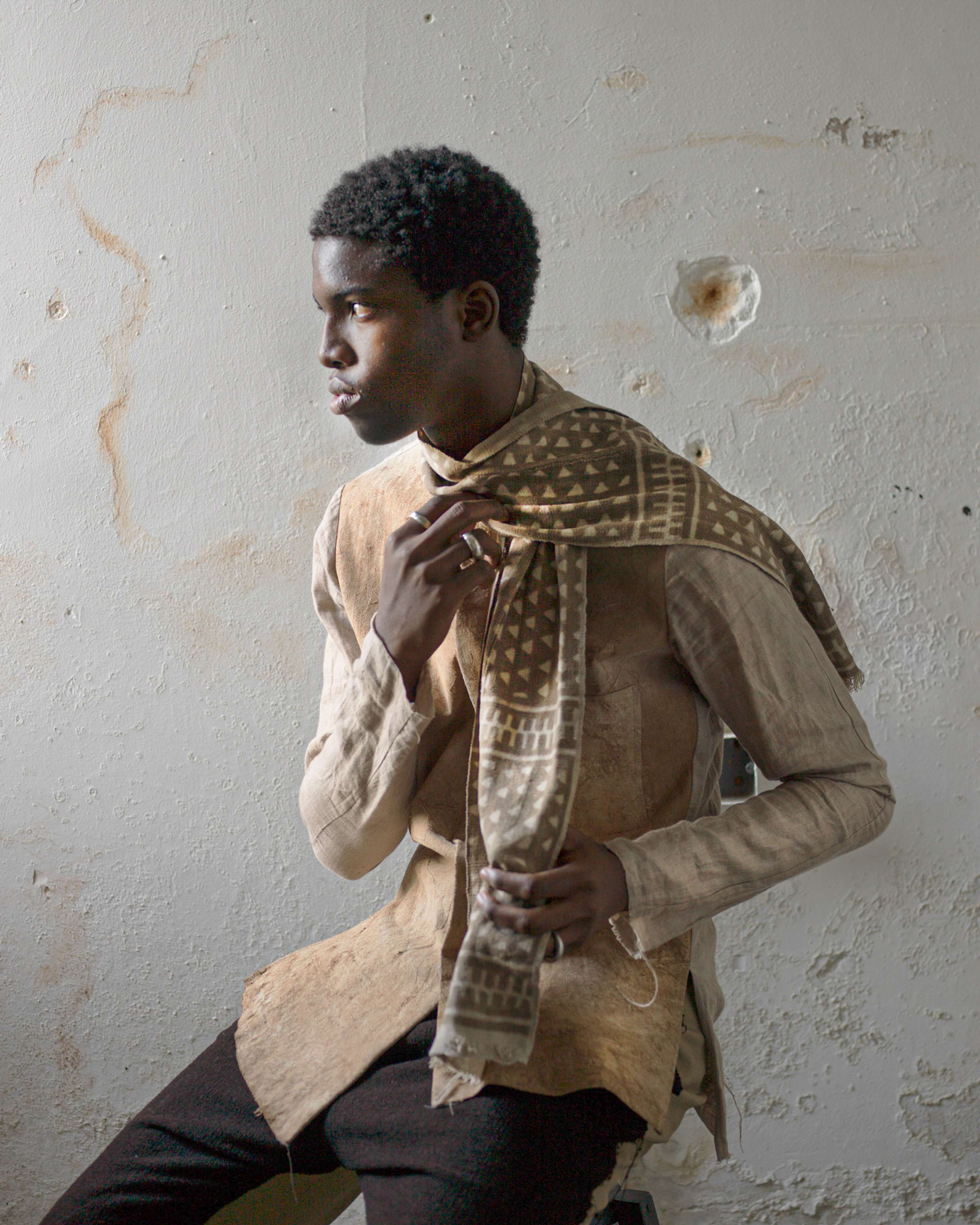 PATCHWORK CULTURE by Aladino Di Prinzio