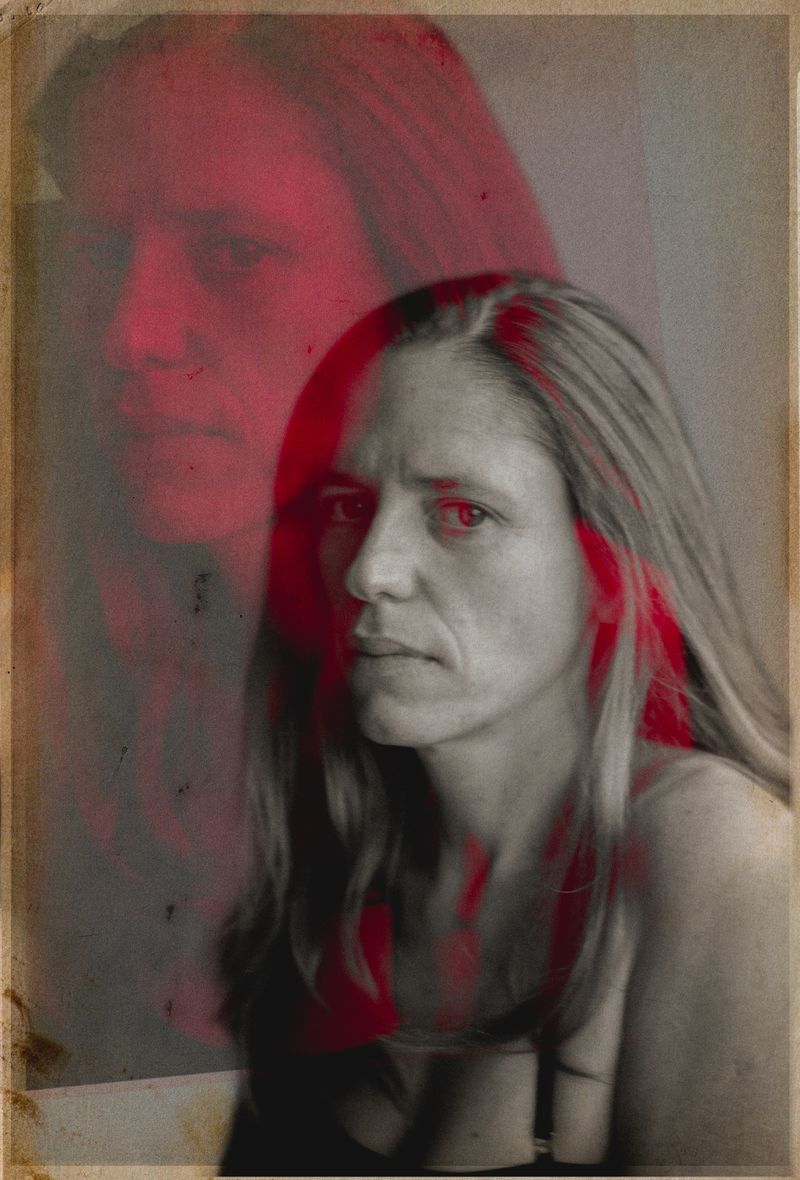 Portraits. Personal work. by Felix Padrosa