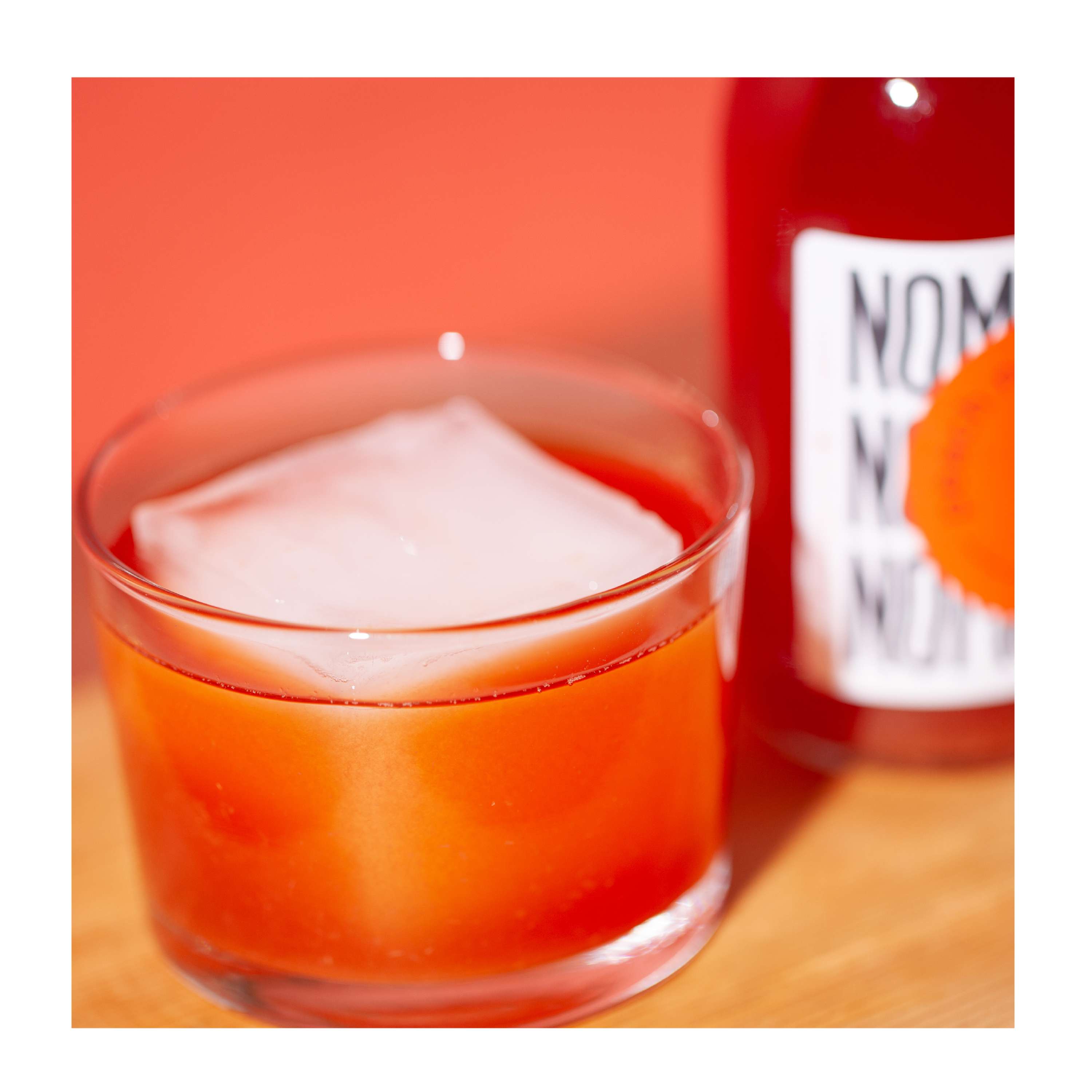 Nomu Nomu branding by Greg Barth
