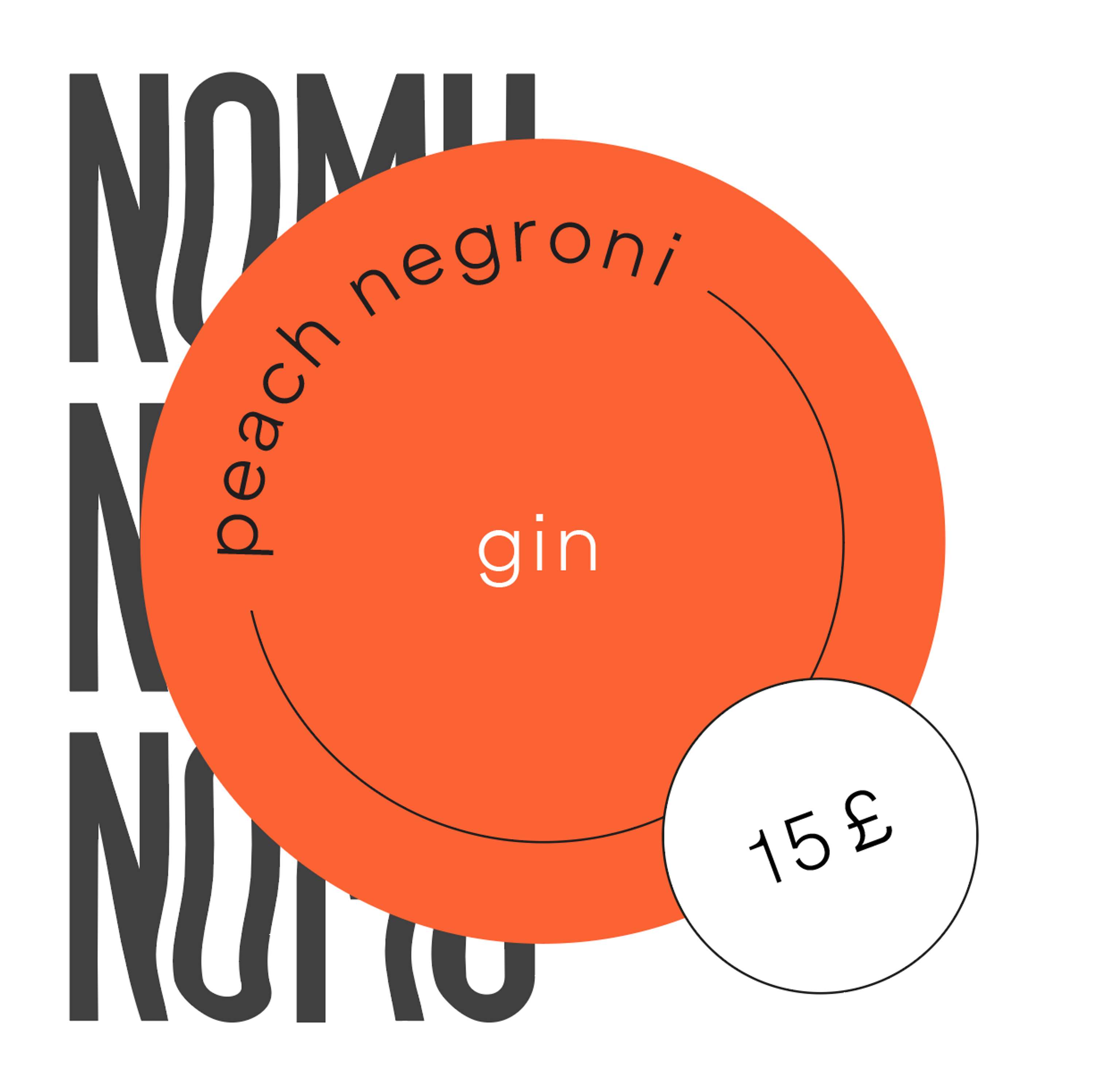 Nomu Nomu branding by Greg Barth