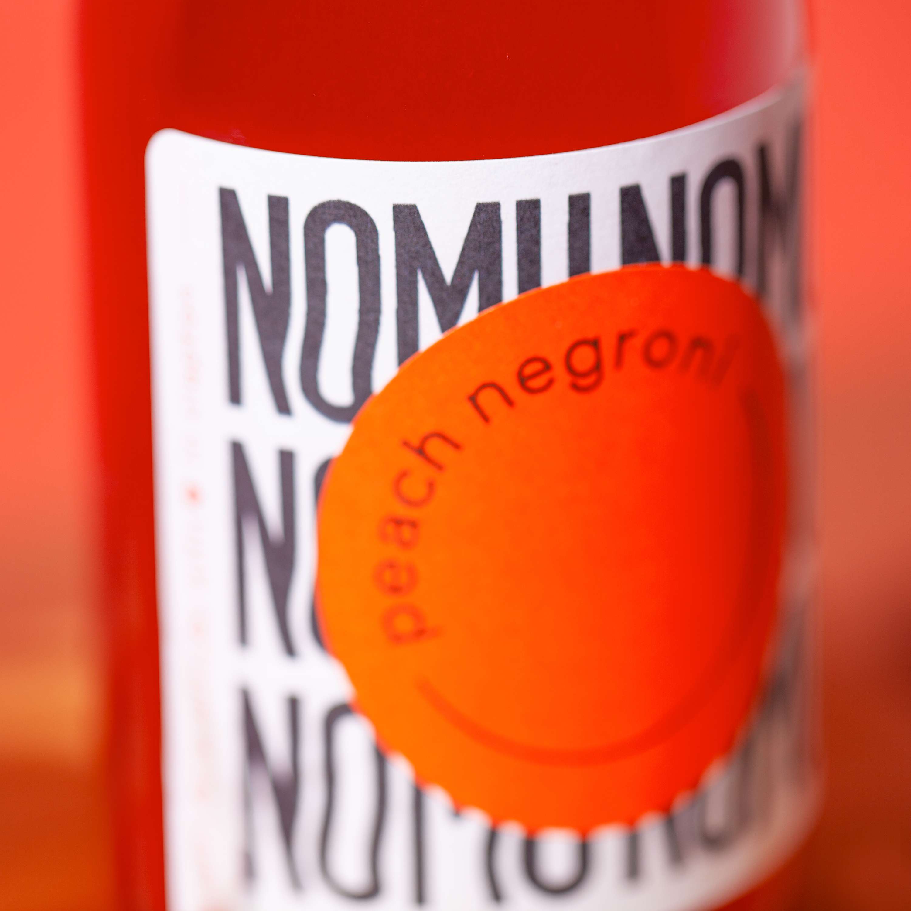Nomu Nomu branding by Greg Barth