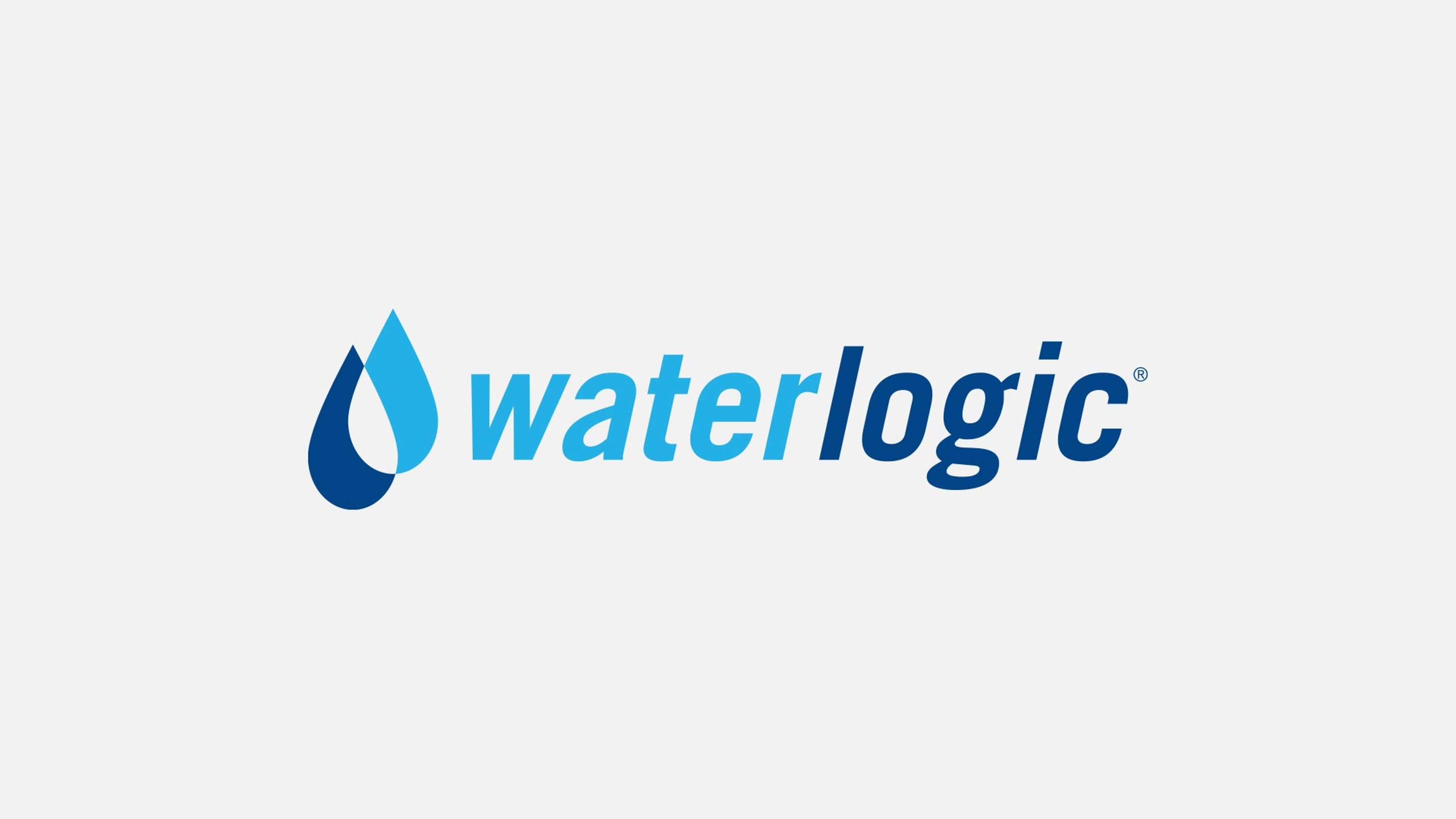 Waterlogic: Evolving the brand image and identity for this global leader in water by RBL Brand Agency
