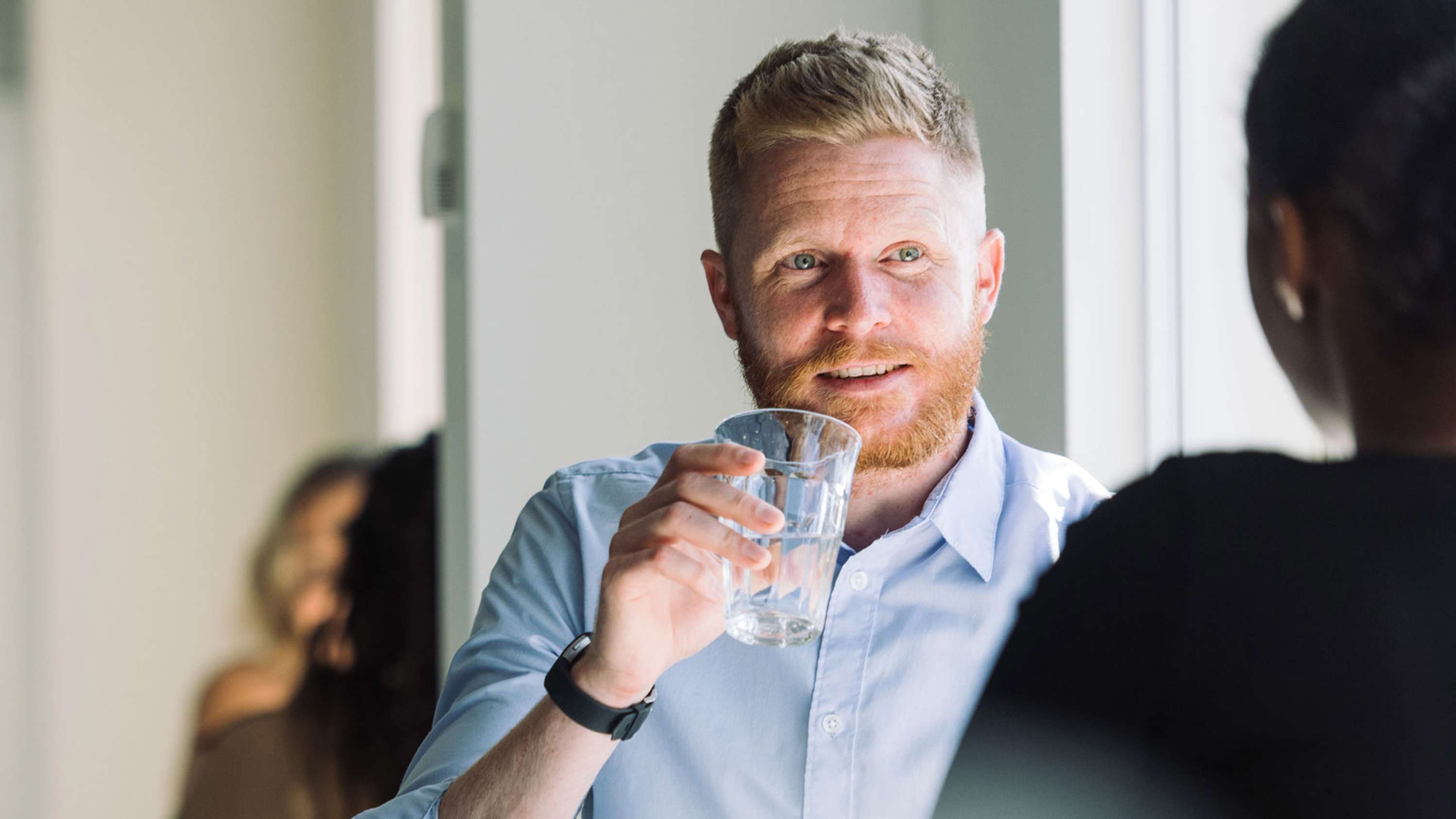 Waterlogic: Evolving the brand image and identity for this global leader in water by RBL Brand Agency