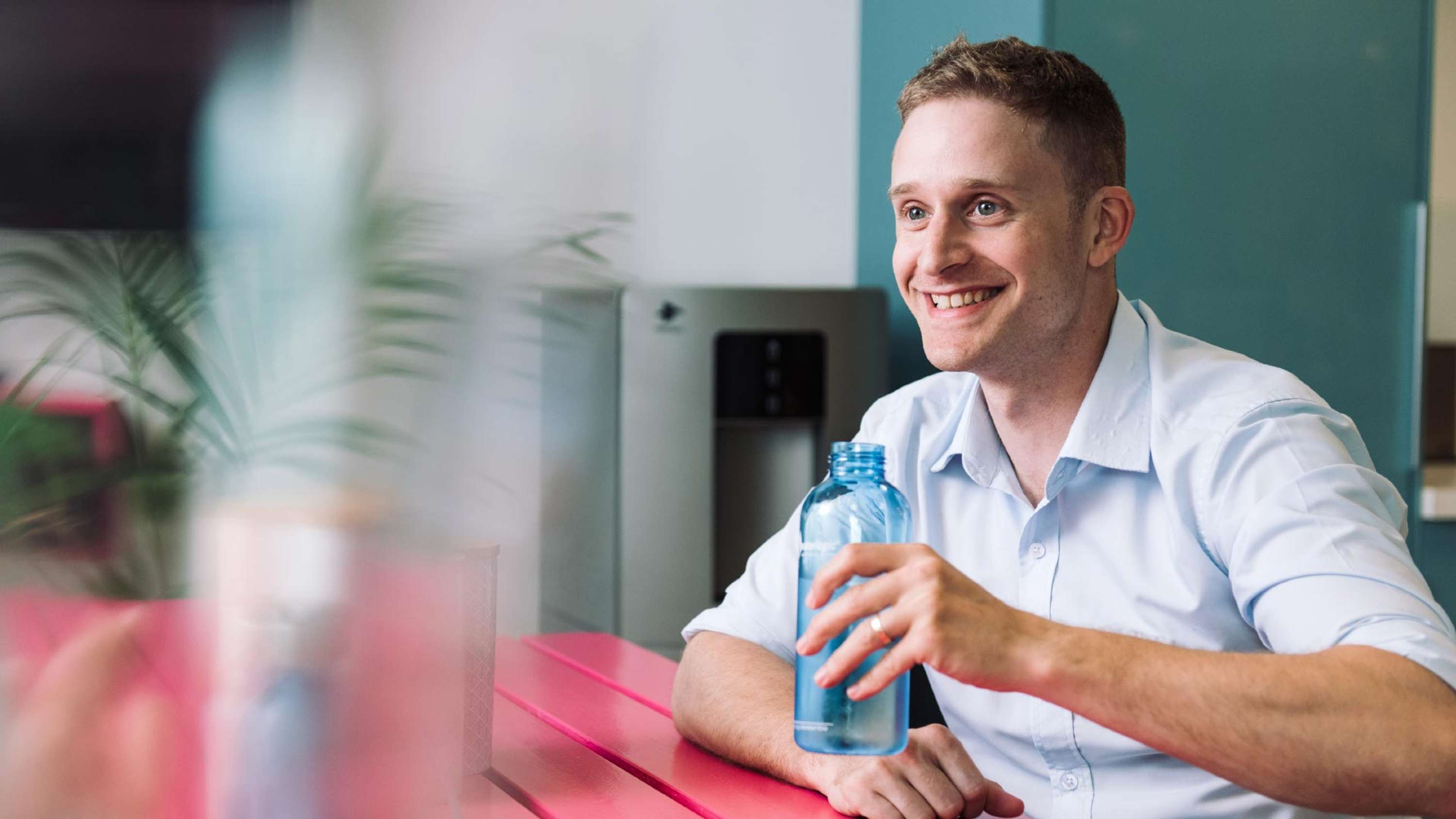 Waterlogic: Evolving the brand image and identity for this global leader in water by RBL Brand Agency