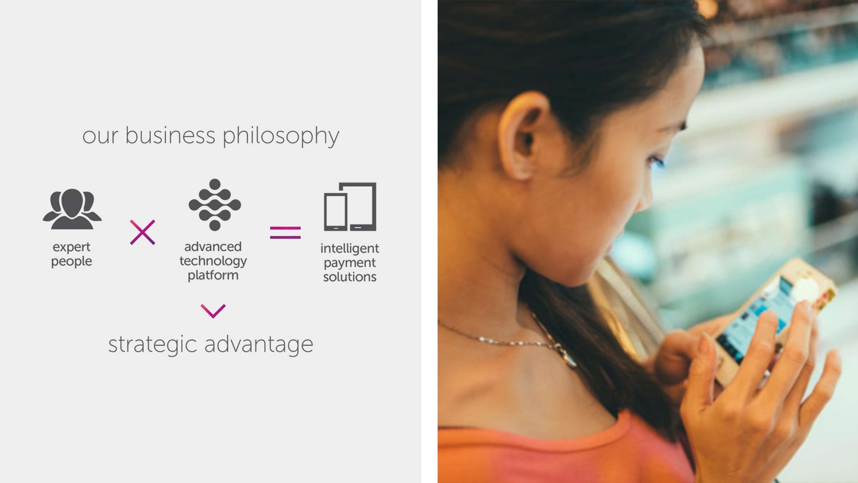 PXP: Launching an ambitious and innovative challenger in the complex world of payment processing by RBL Brand Agency