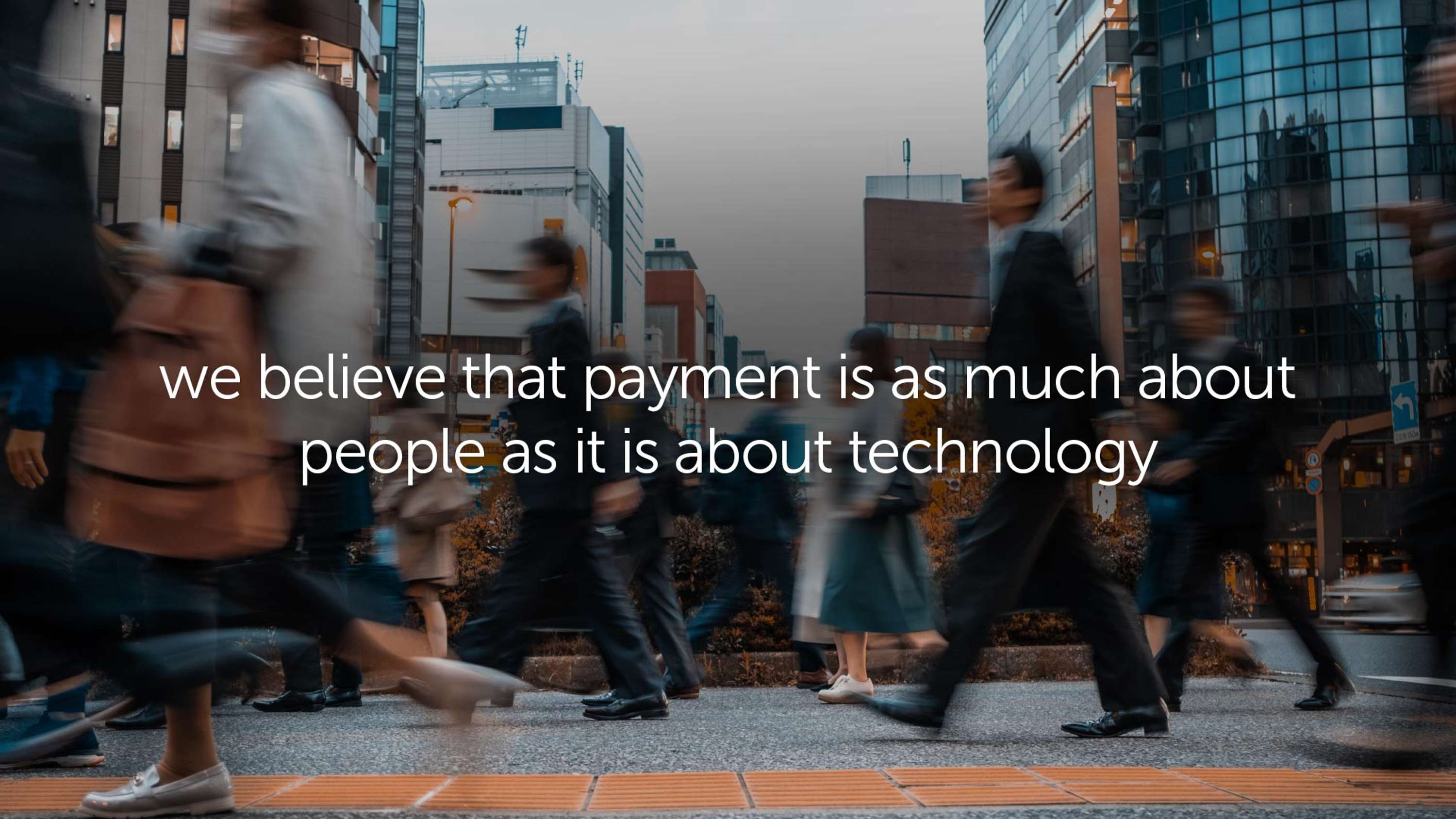 PXP: Launching an ambitious and innovative challenger in the complex world of payment processing by RBL Brand Agency
