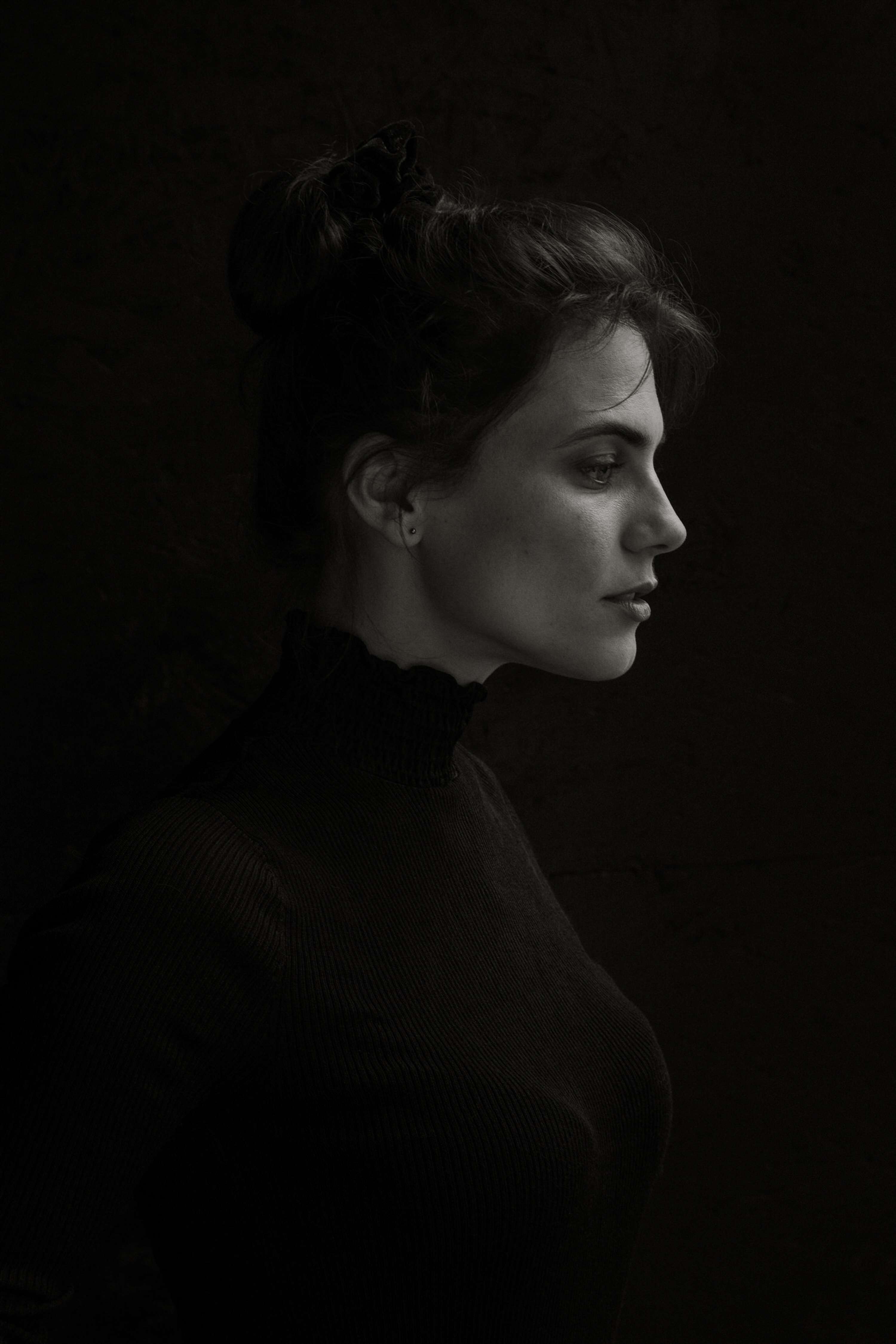 Portraits and editorials - II by Stephane Boubert