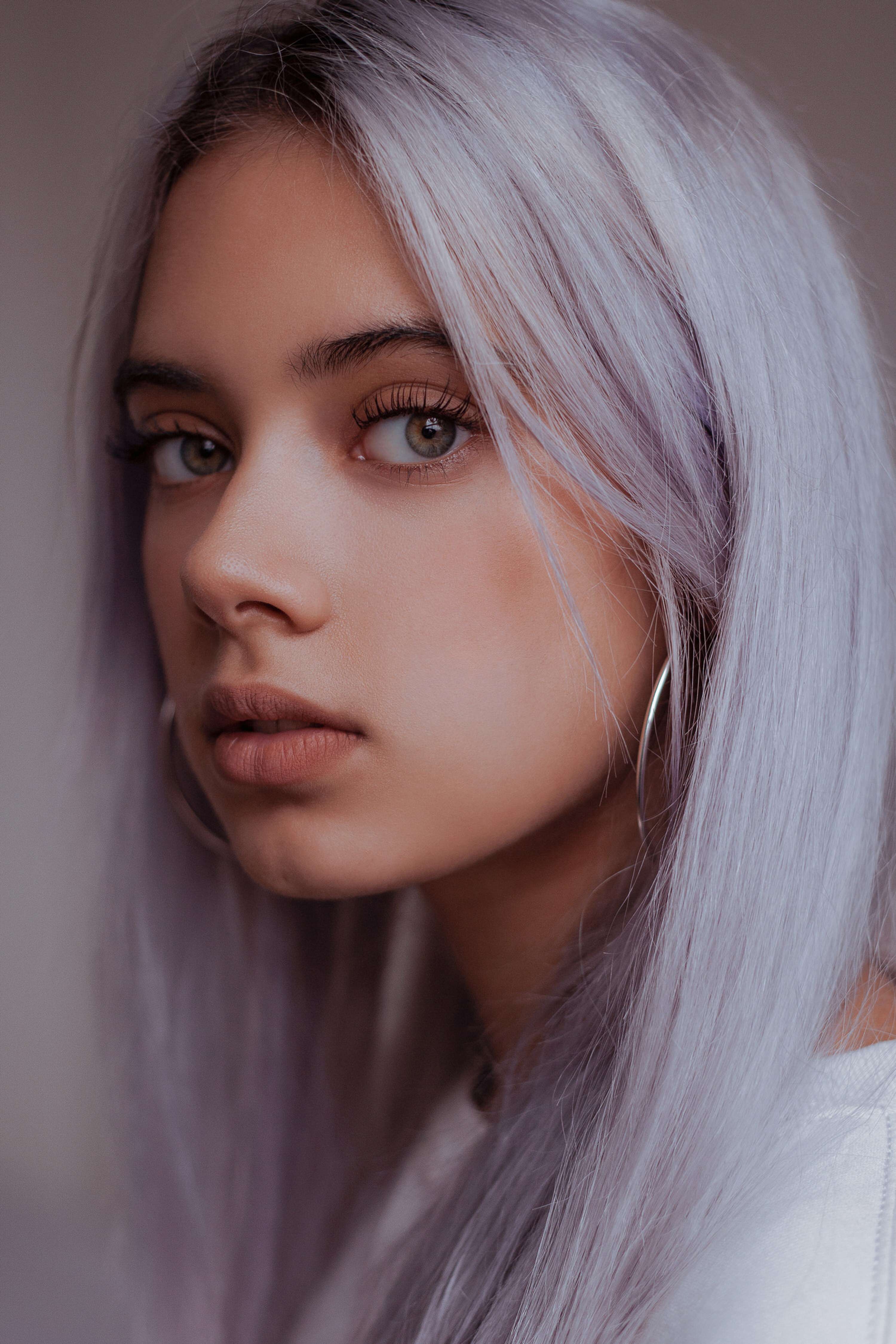 Portraits and editorials - II by Stephane Boubert