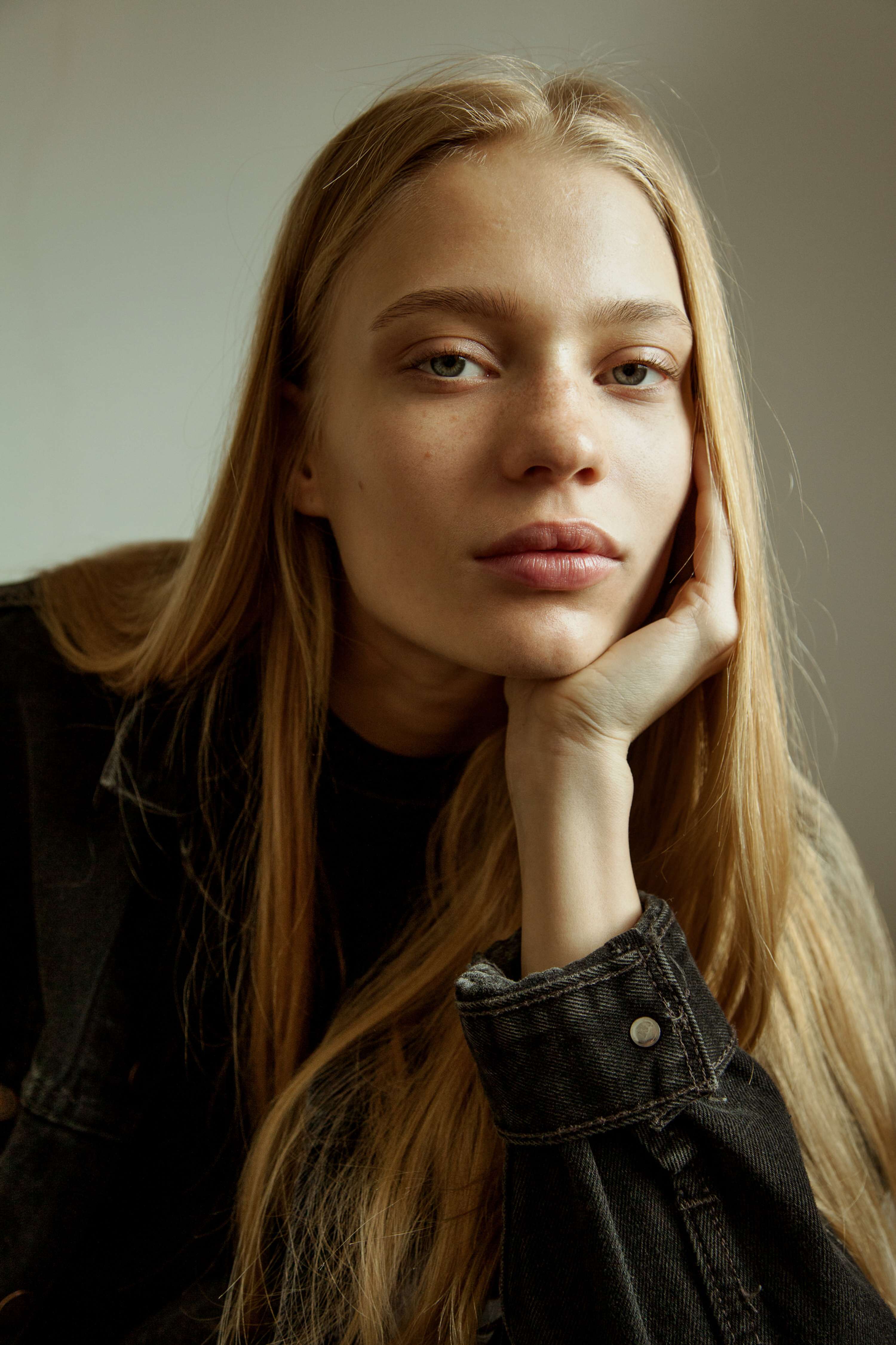 Portraits and editorials - II by Stephane Boubert