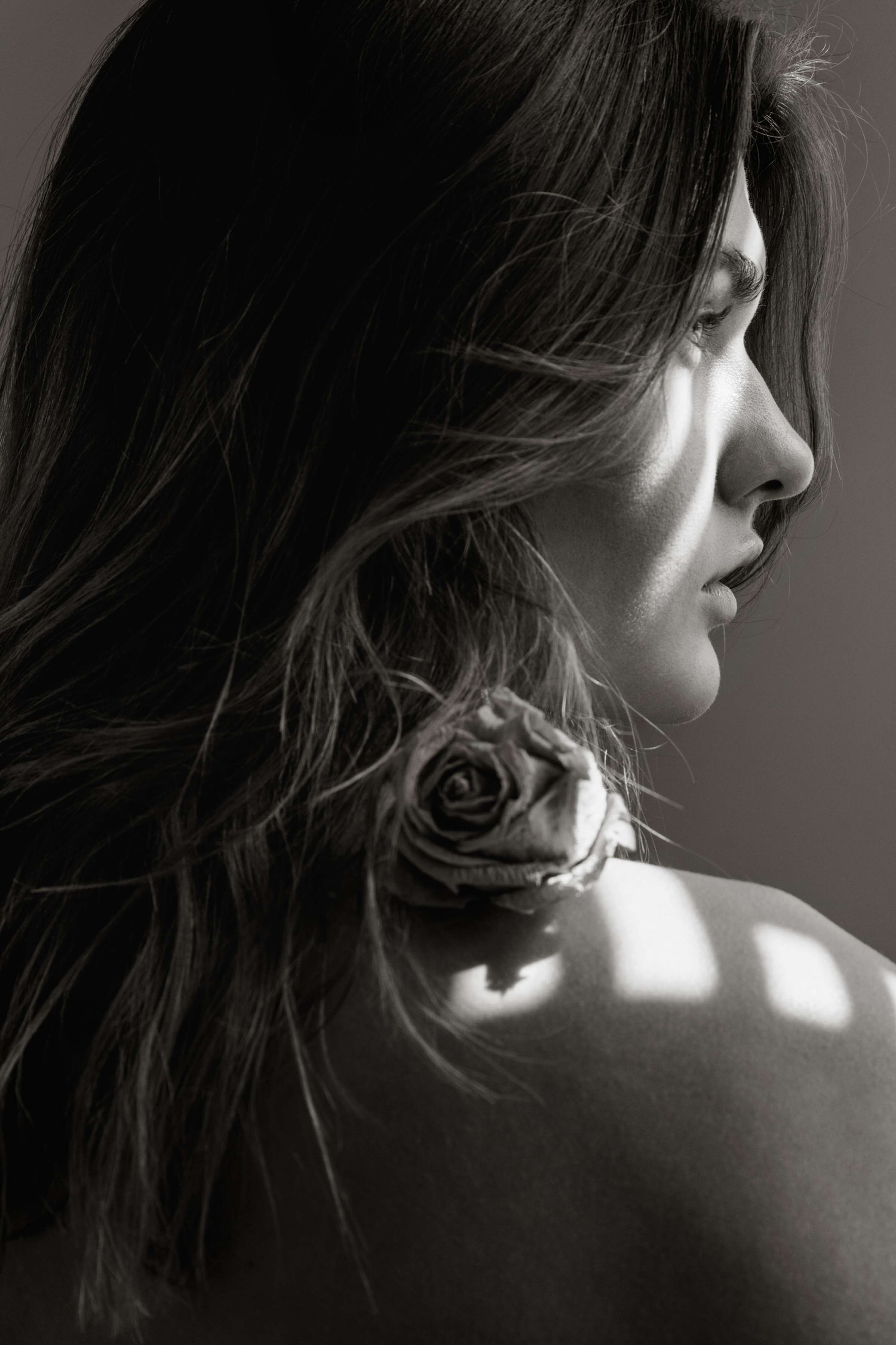 Portraits and editorials - II by Stephane Boubert
