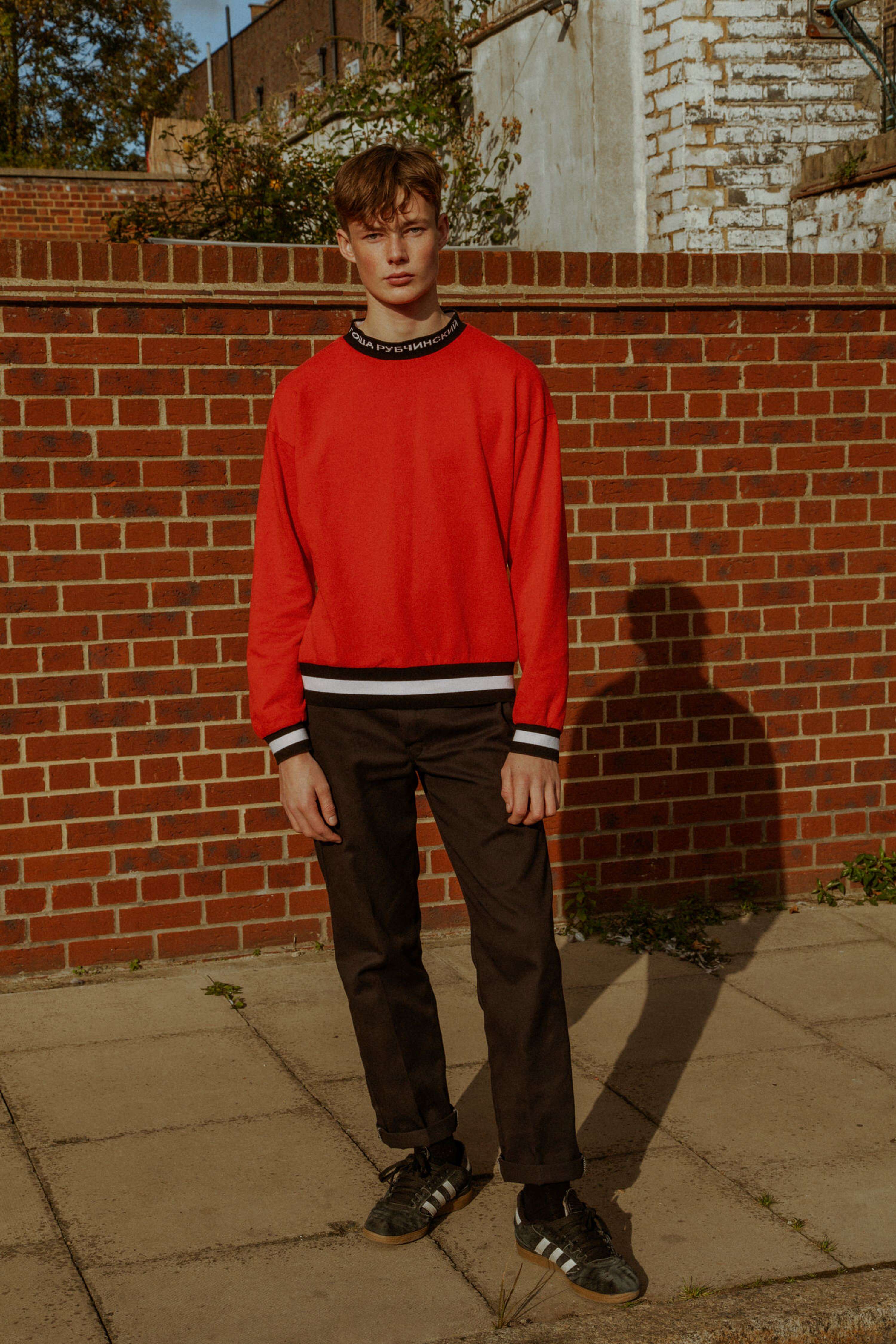 Portraits and editorials - III by Stephane Boubert