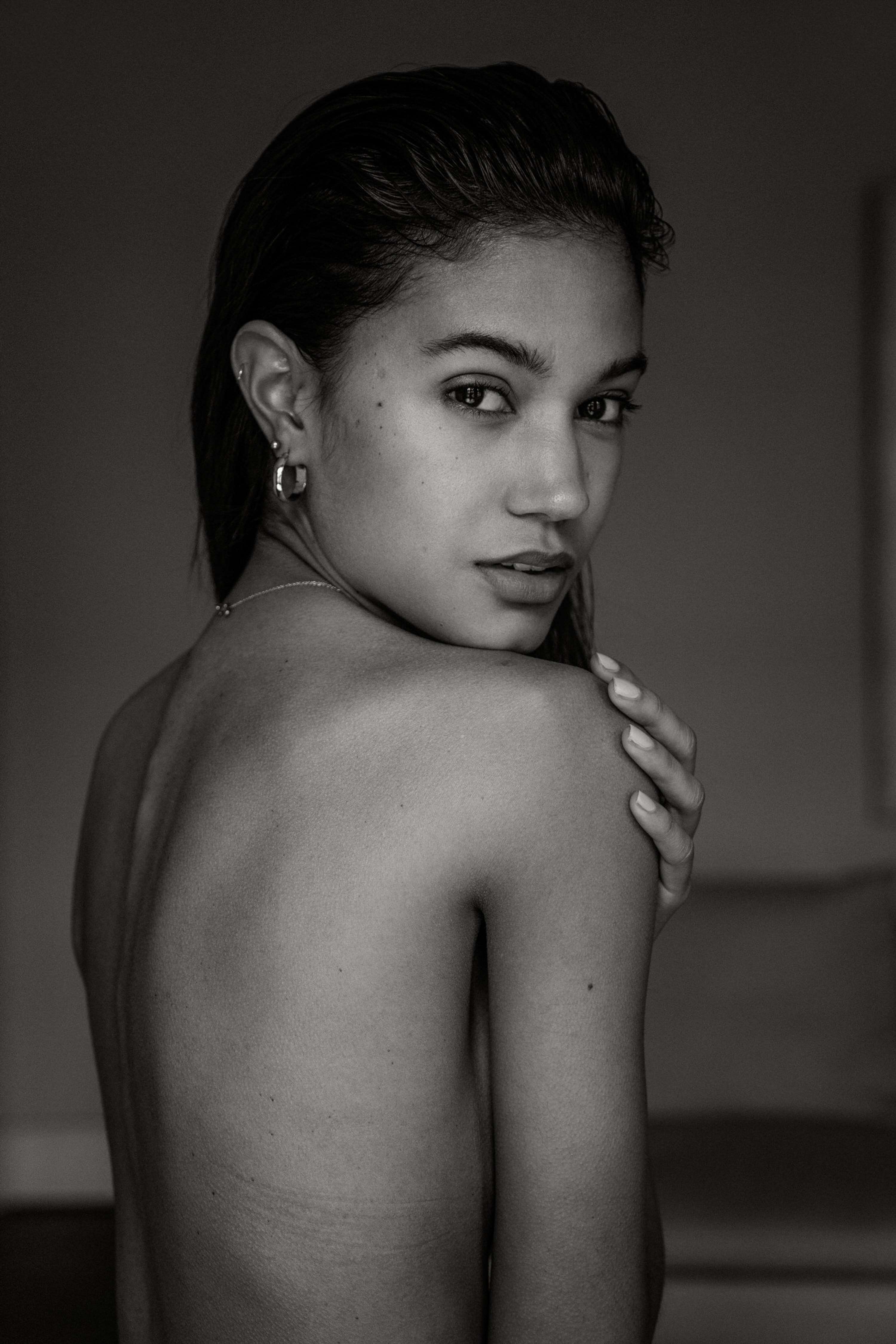 Portraits and editorials - II by Stephane Boubert
