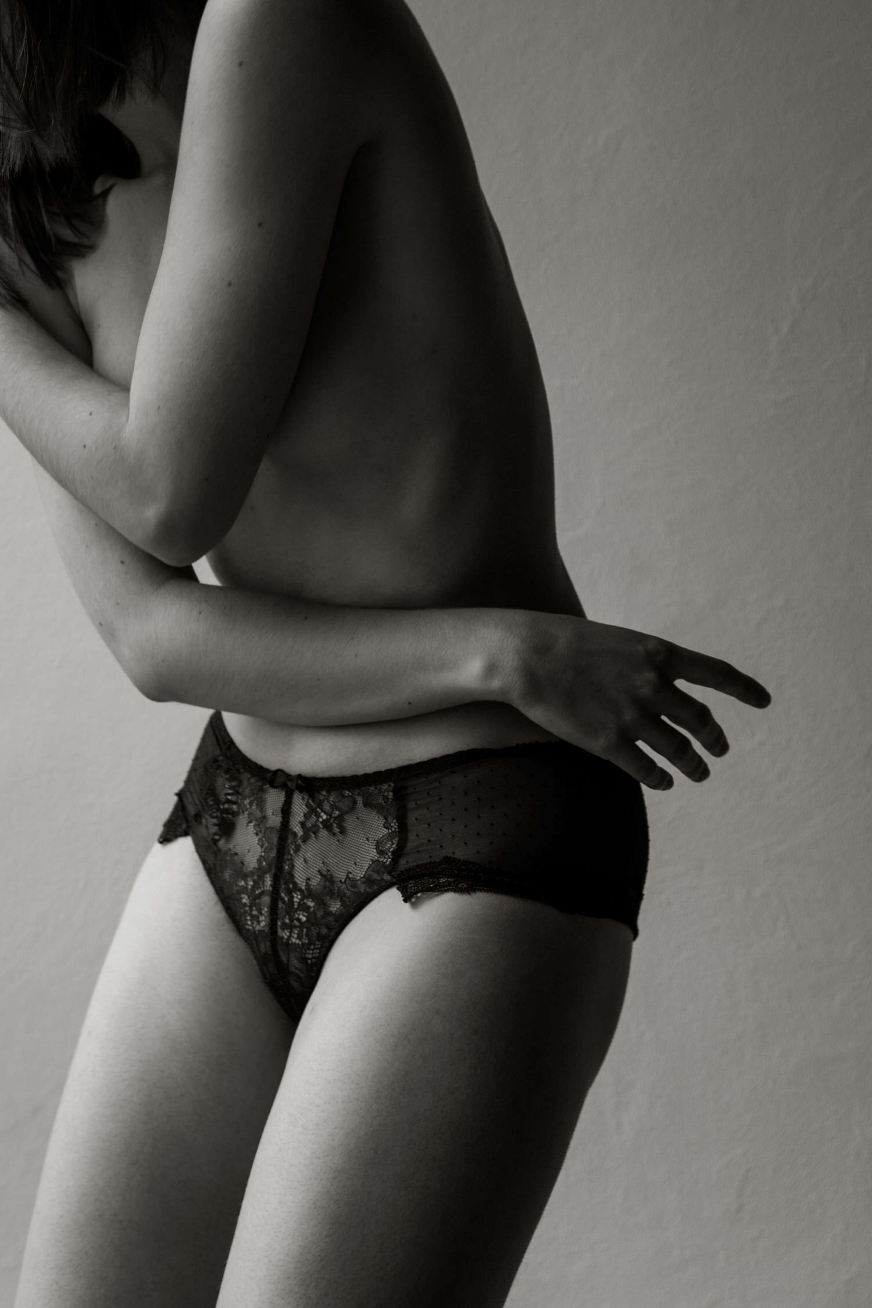 Portraits and editorials - II by Stephane Boubert