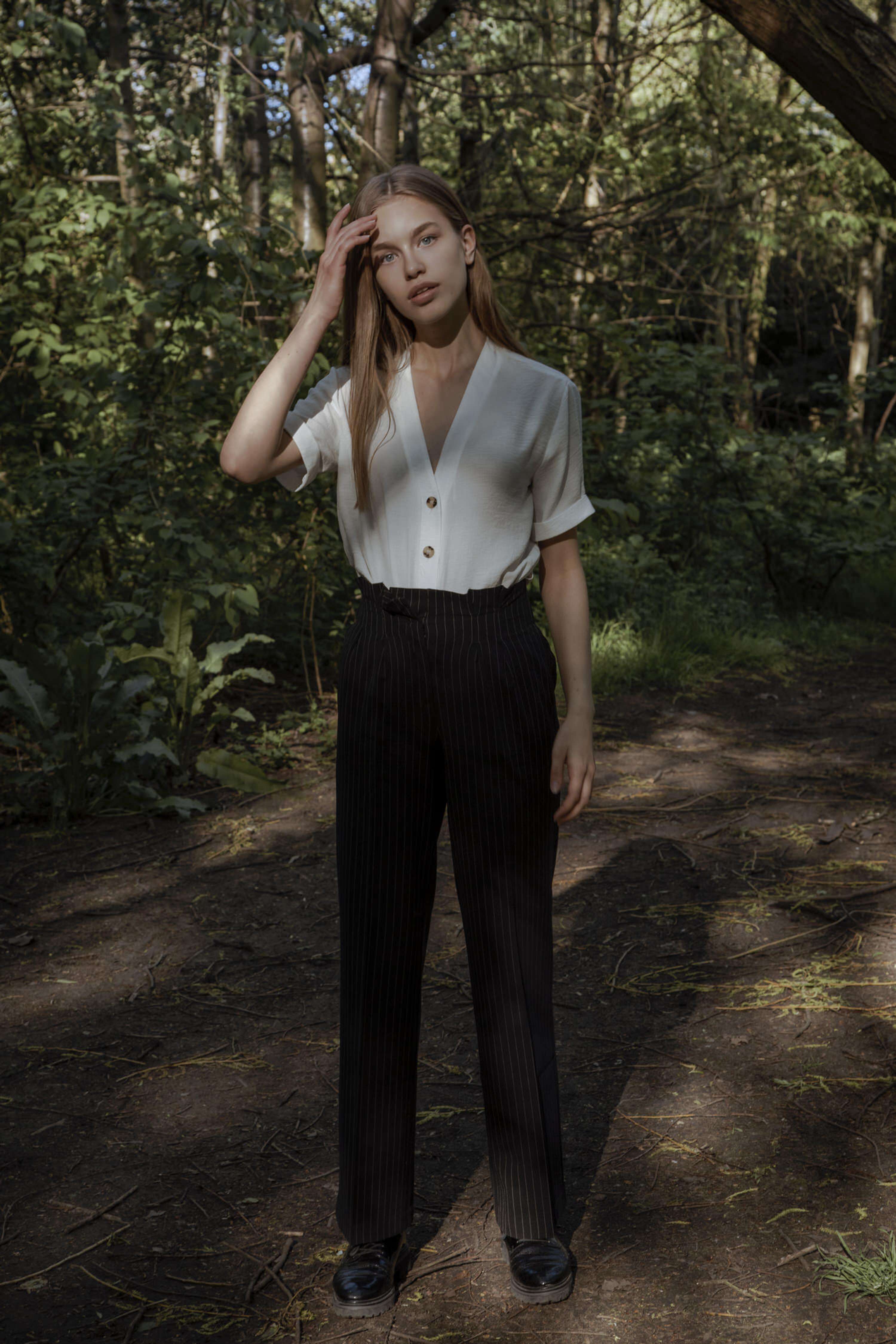 Portraits and editorials - II by Stephane Boubert