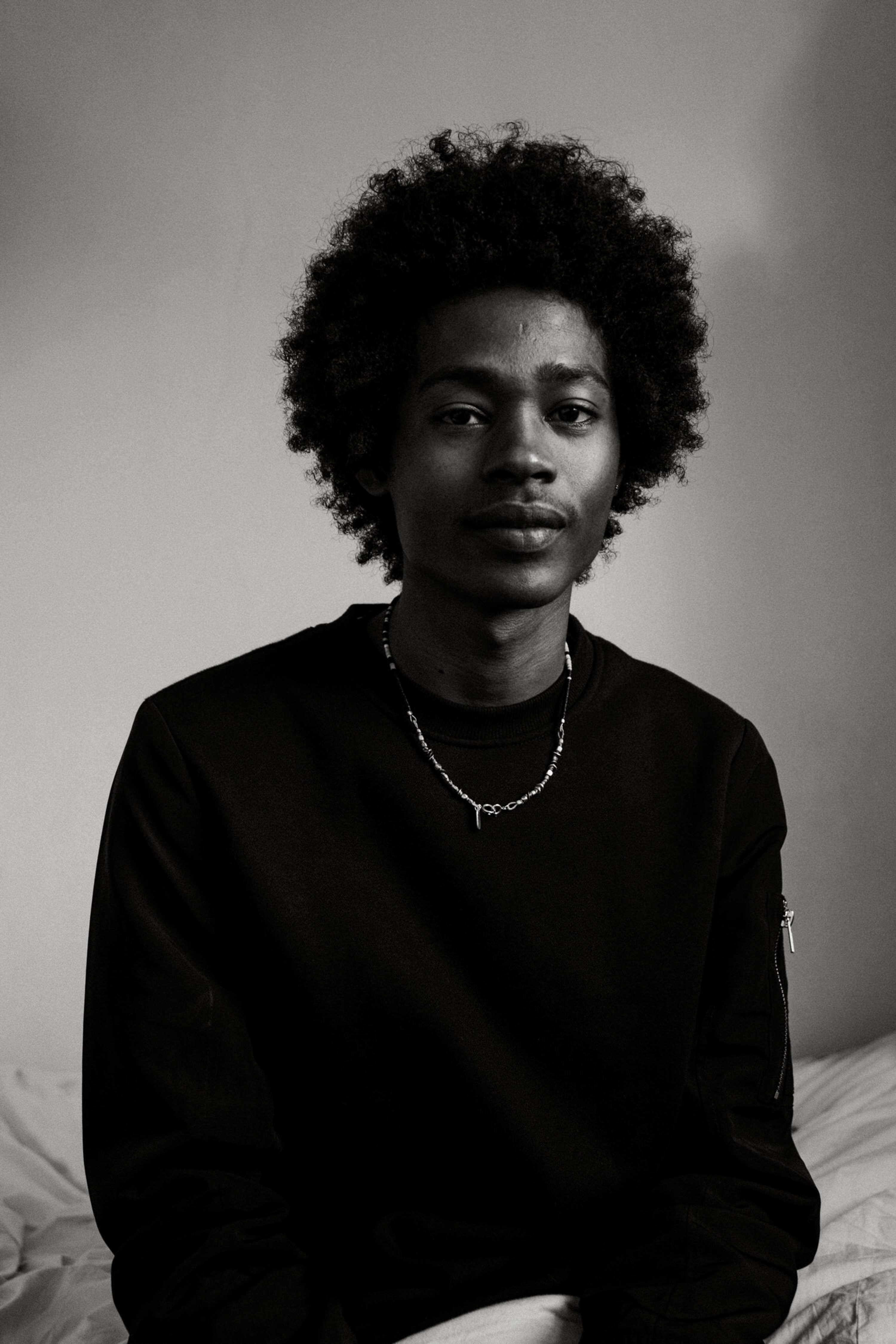 Portraits and editorials - II by Stephane Boubert