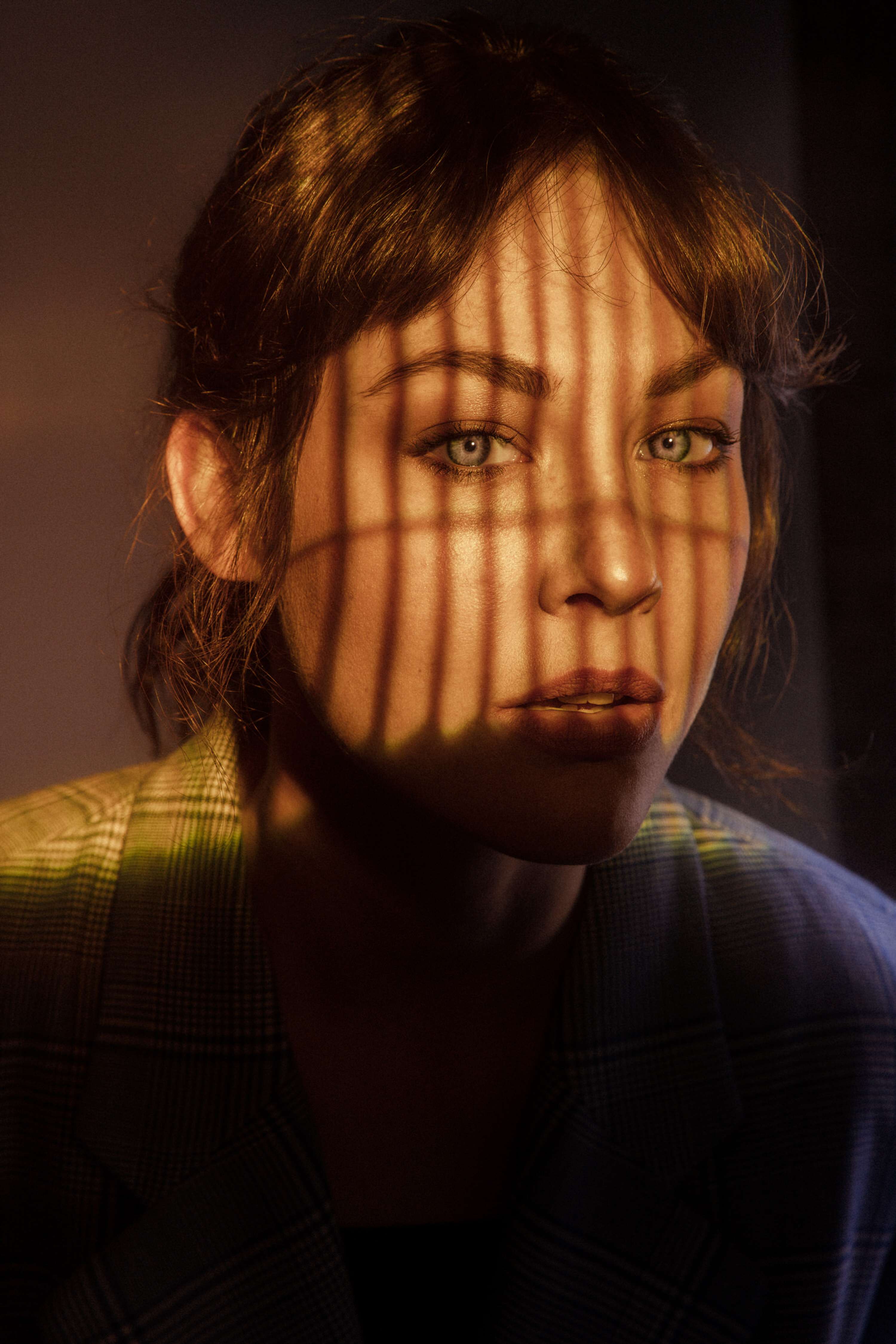 Portraits and editorials - II by Stephane Boubert