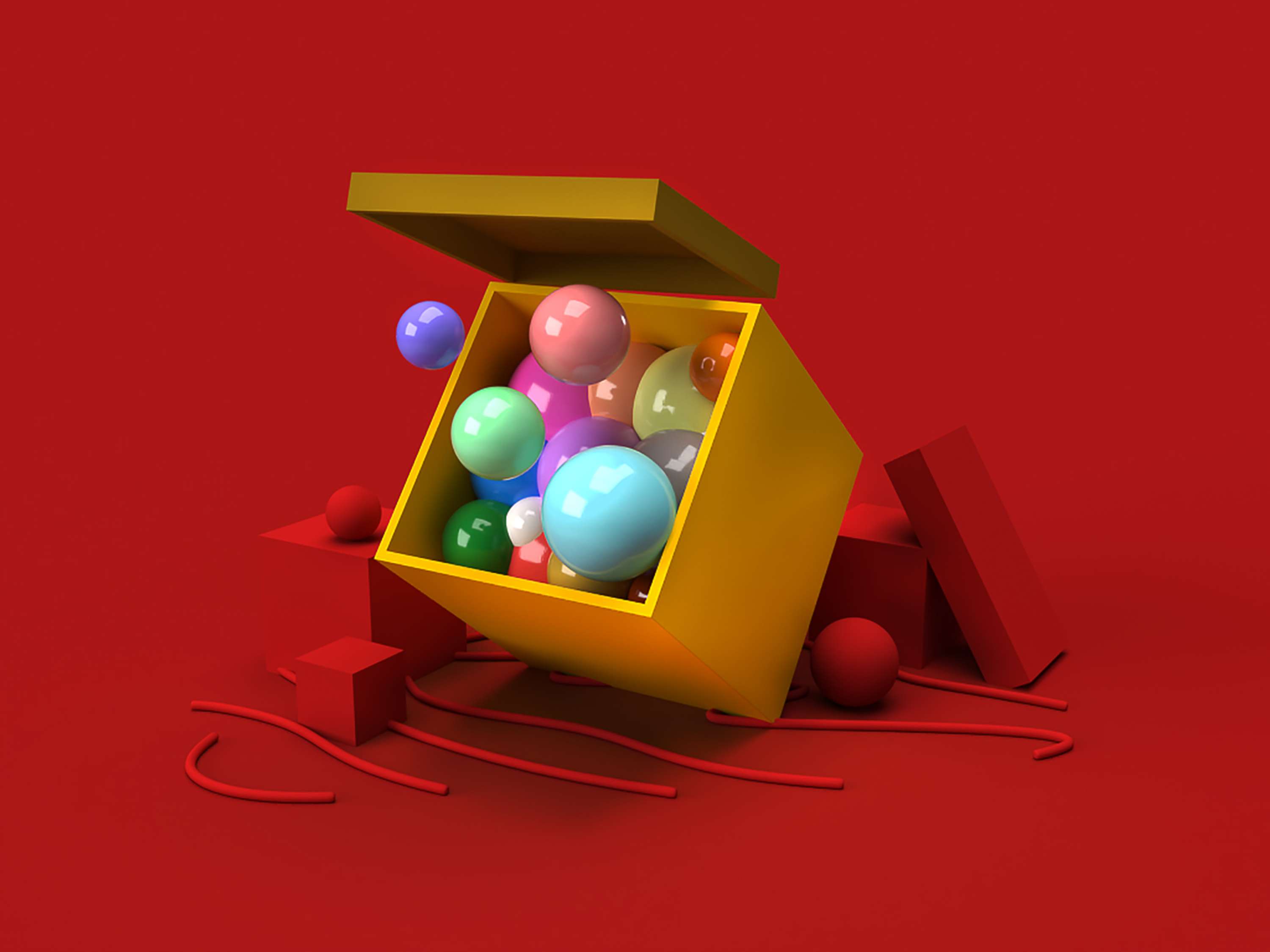 Personal Project by Athira Hari