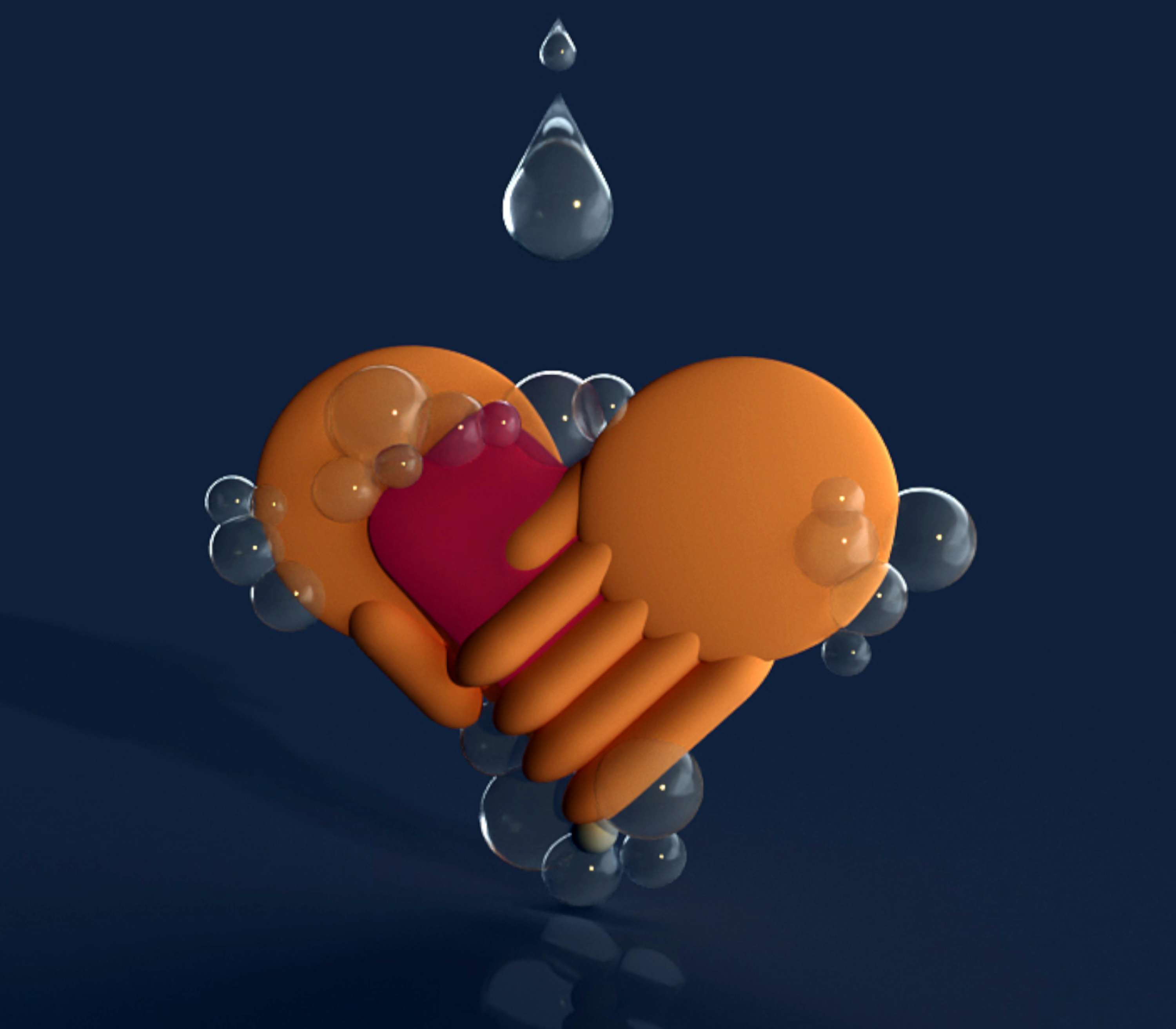Personal Project by Athira Hari