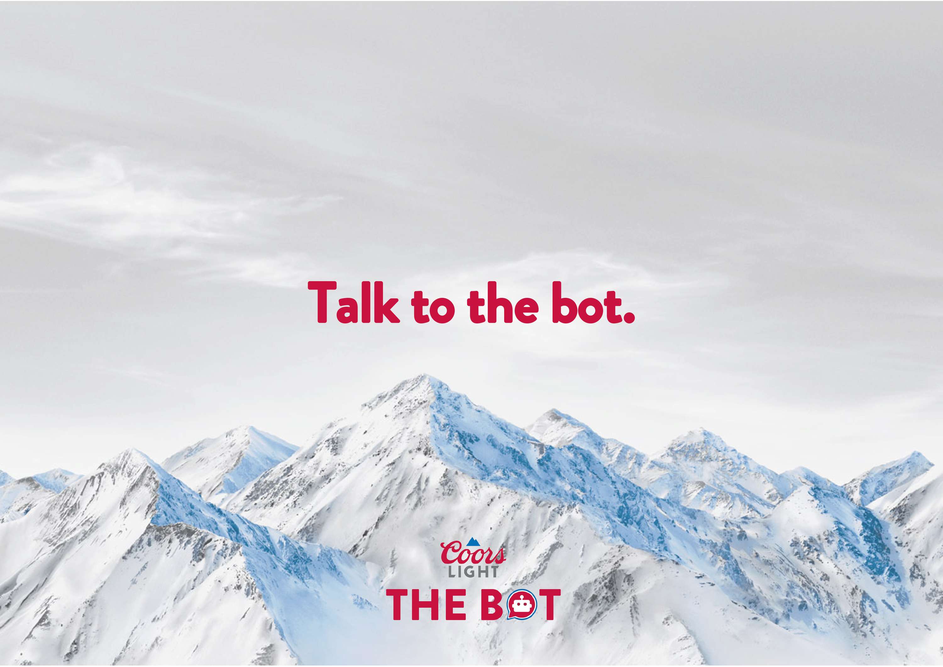 The Bot. by Georgia Leggott