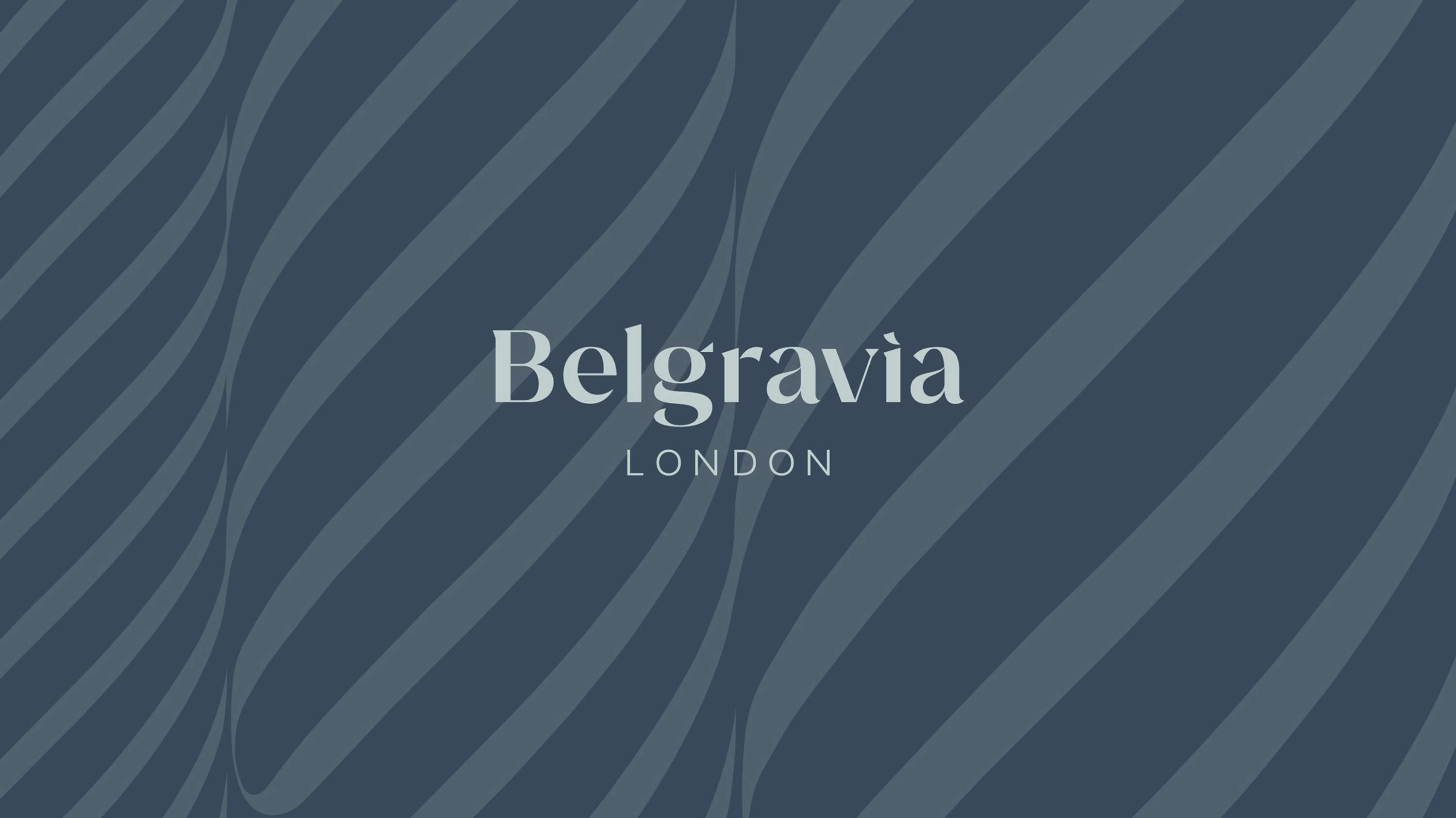 Addressing a reputation for London’s most beautiful address... by SomeOne