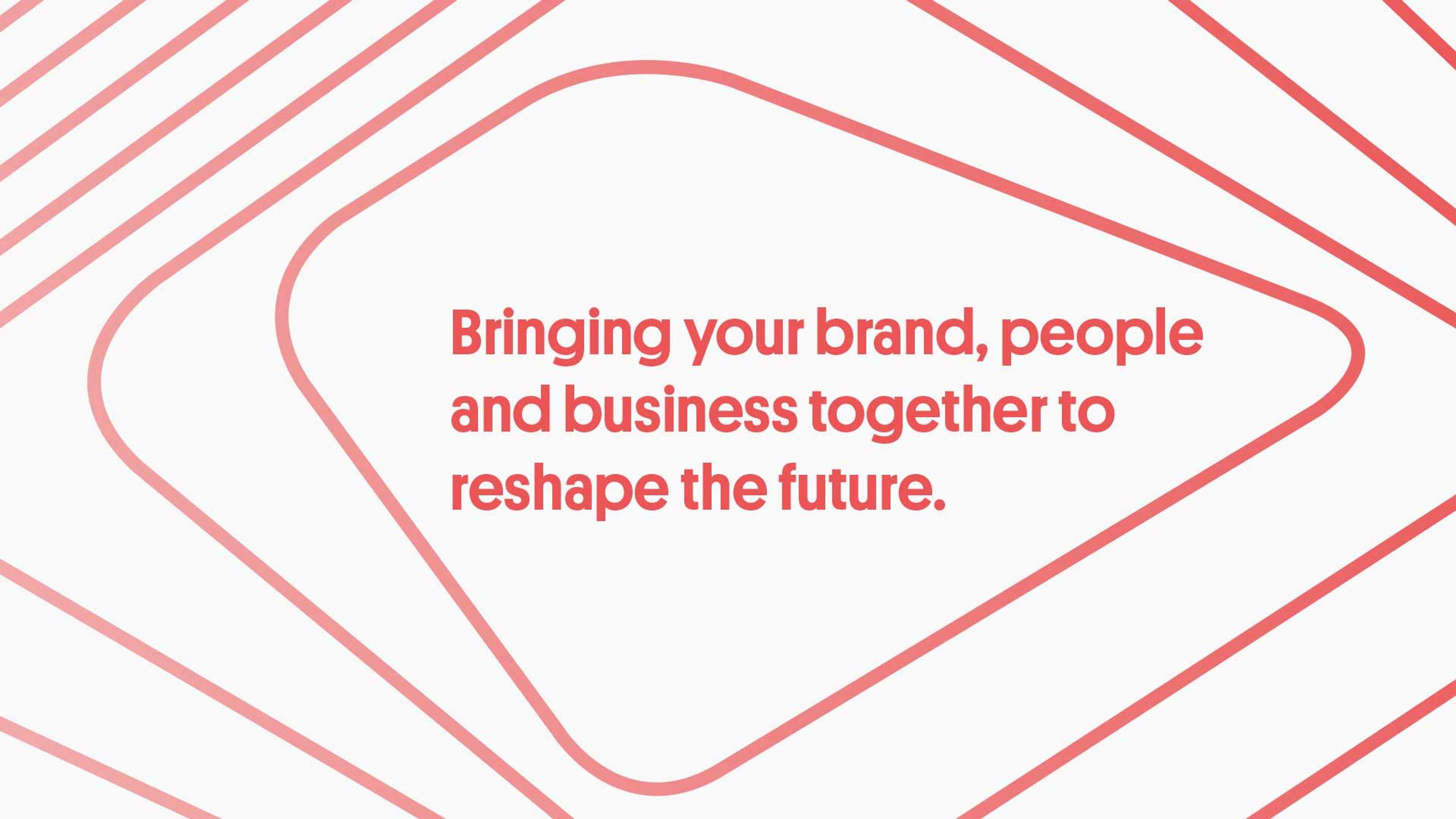 TTSP: Helping an architecture and design practice find new ways to succeed by RBL Brand Agency