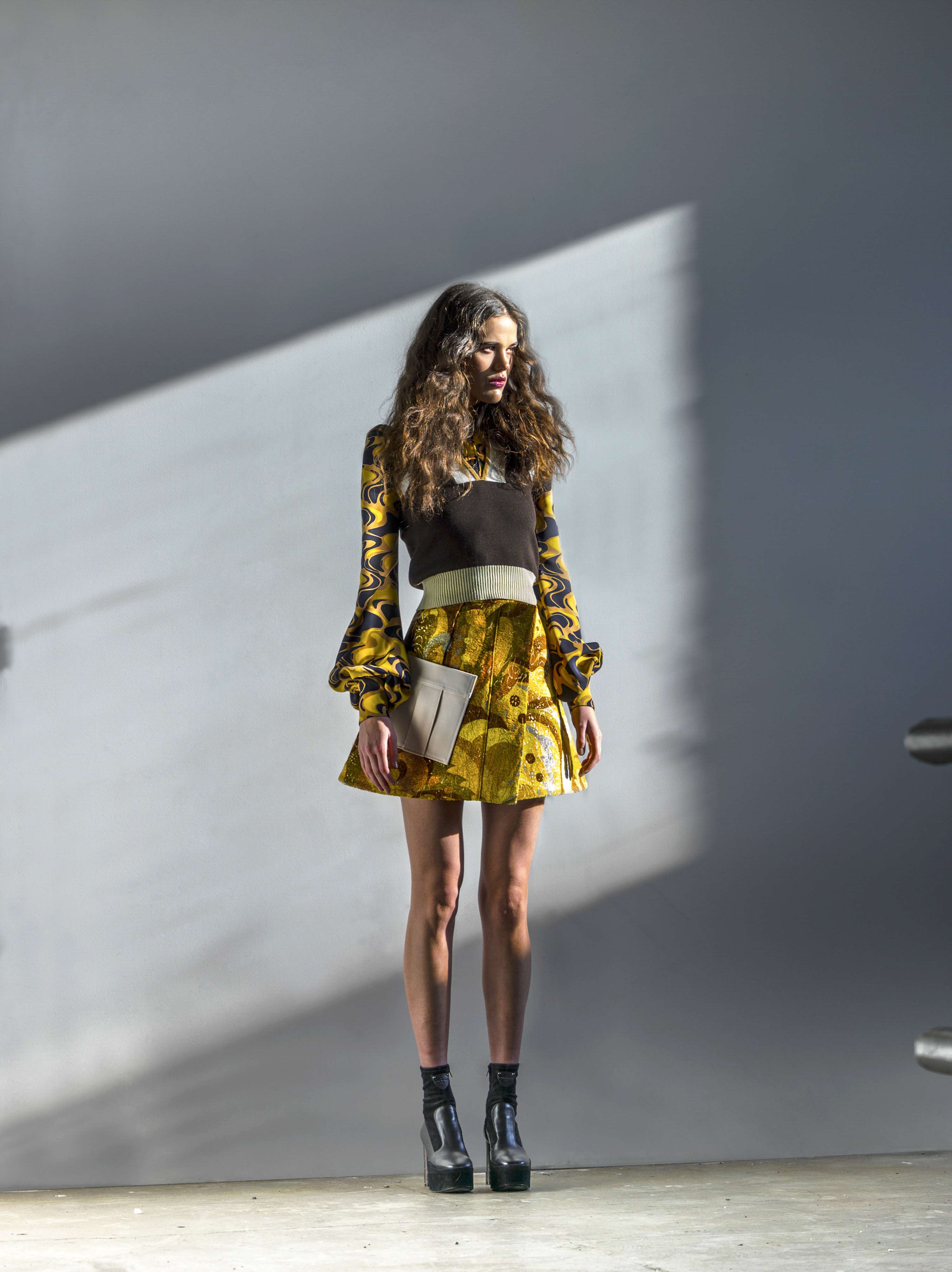 OUTTAKES by Aladino Di Prinzio