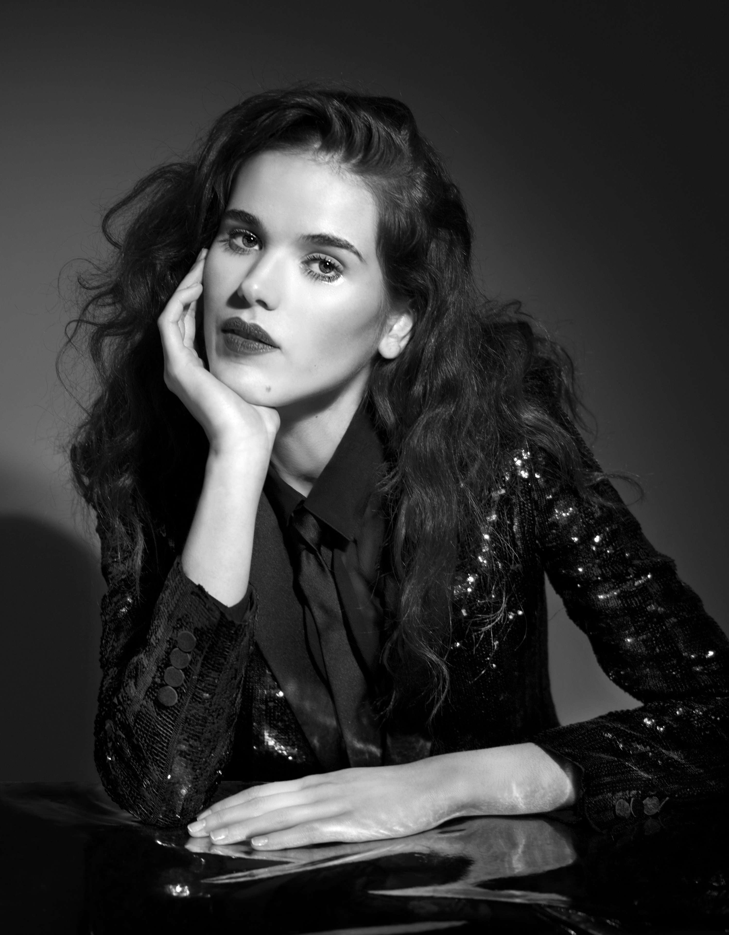 OUTTAKES by Aladino Di Prinzio