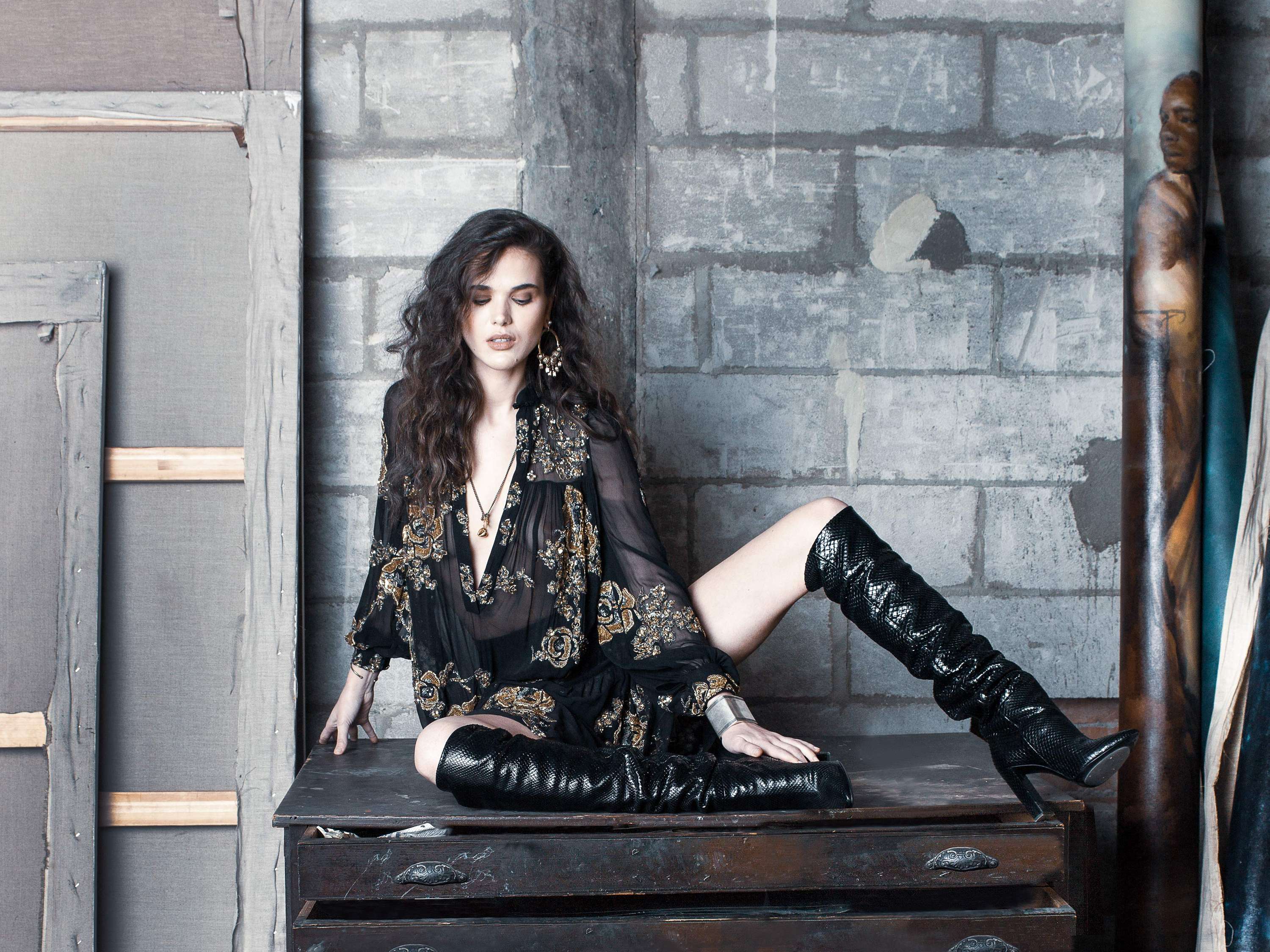 OUTTAKES by Aladino Di Prinzio