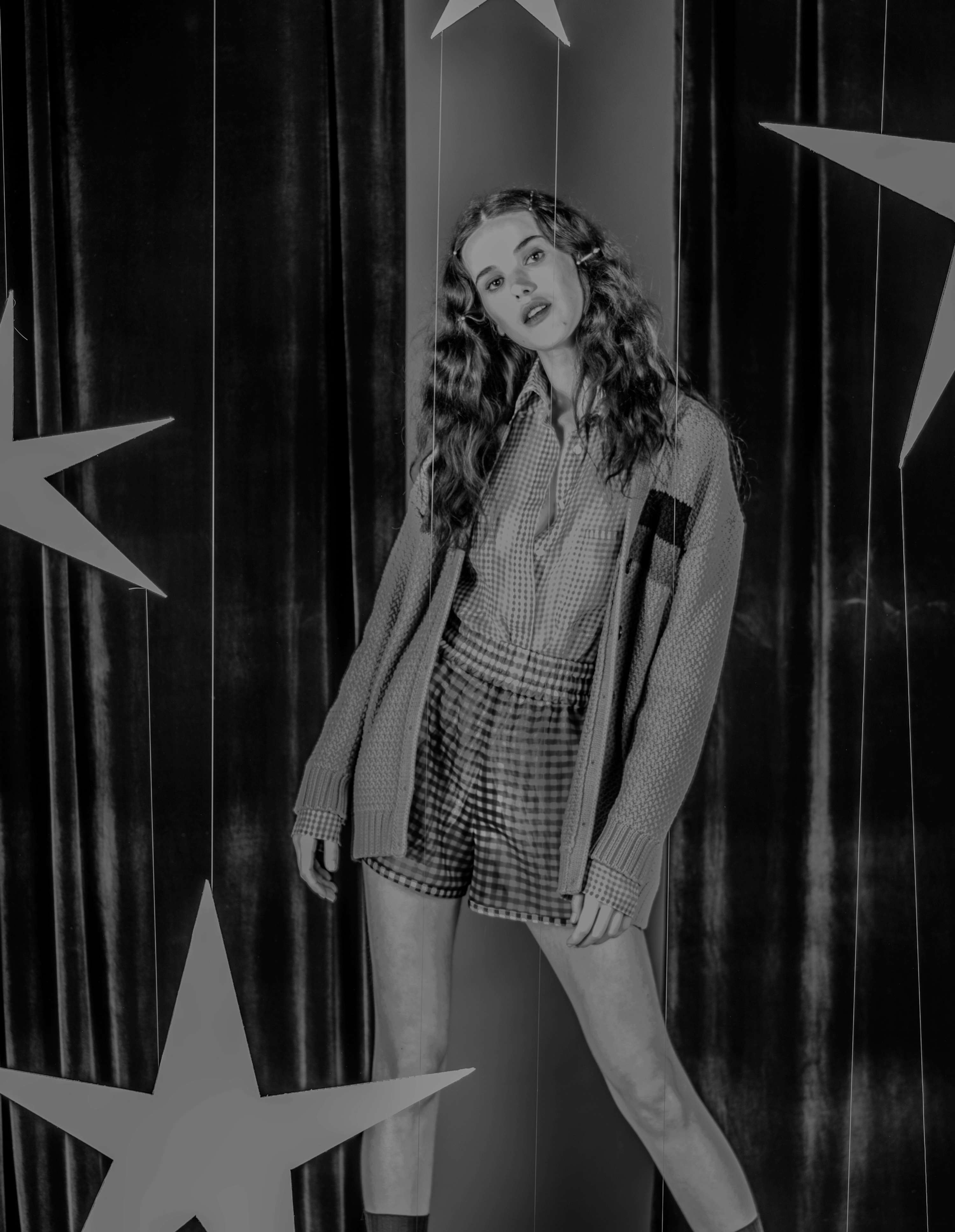 OUTTAKES by Aladino Di Prinzio