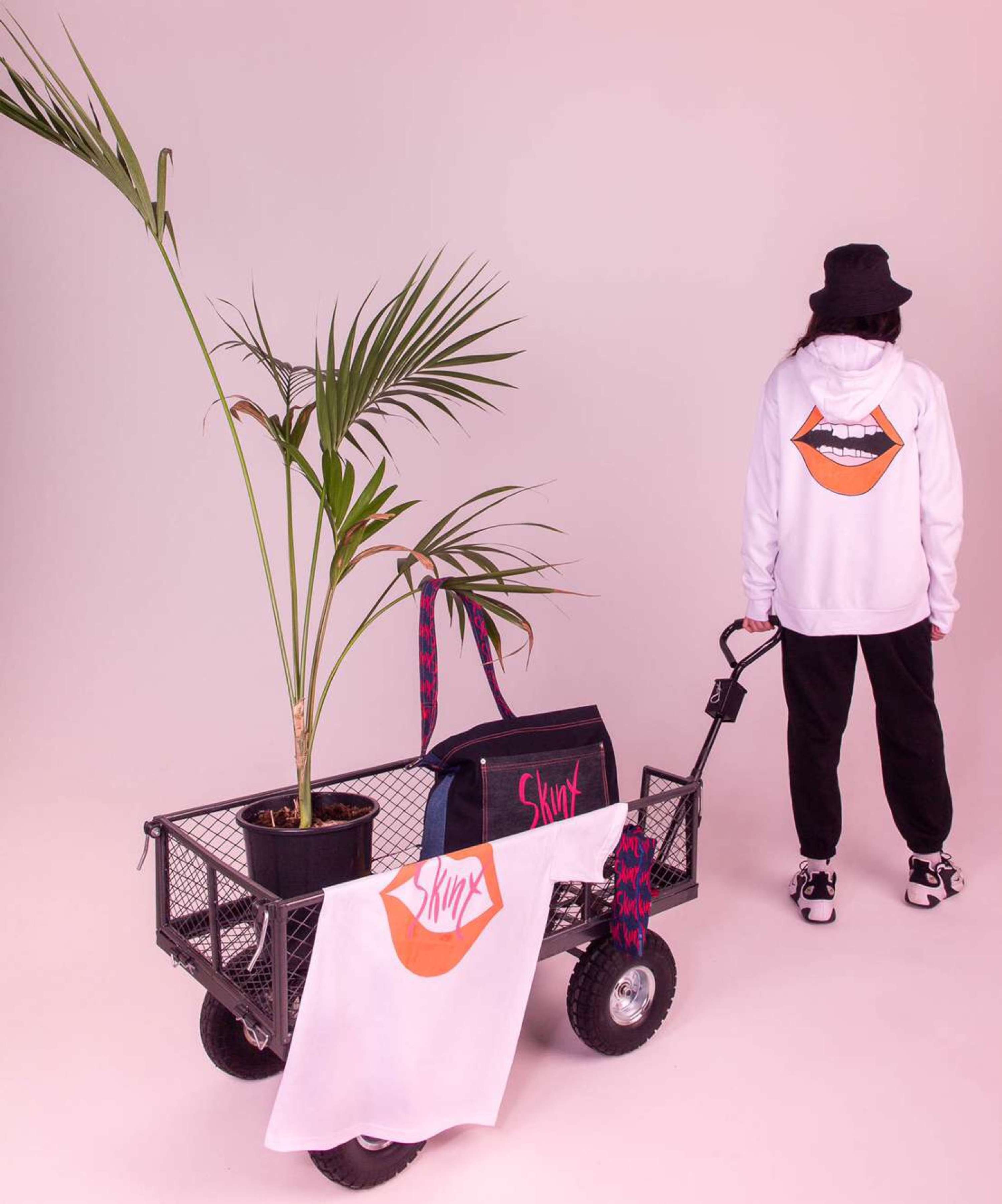 Skint by chloe Hedges