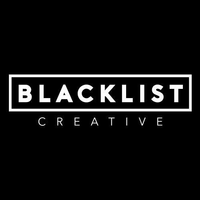Blacklist Creative logo