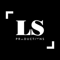 LS PRODUCTIONS logo