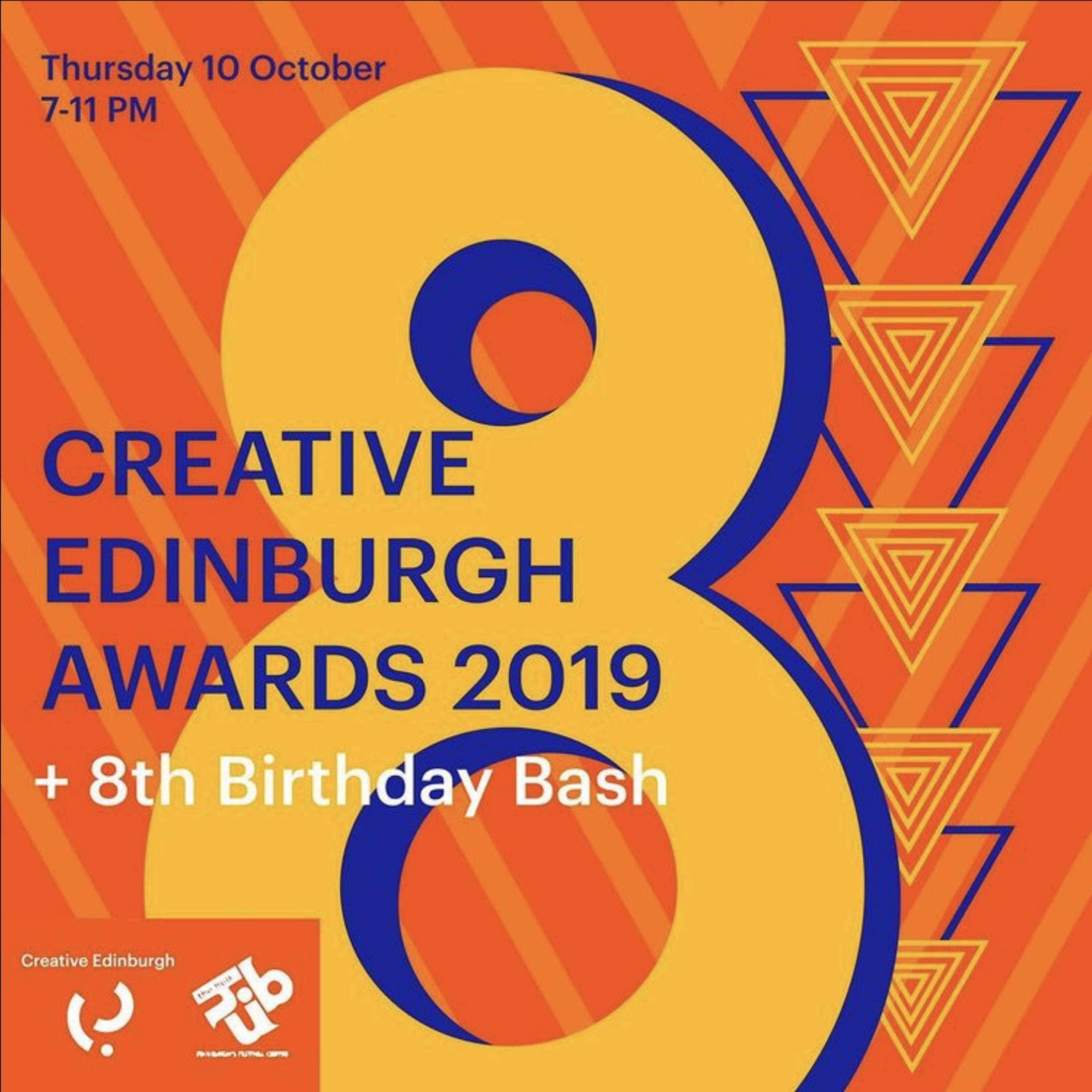 CE 8th Birthday Bash 2019 by Susan E. Kavanagh