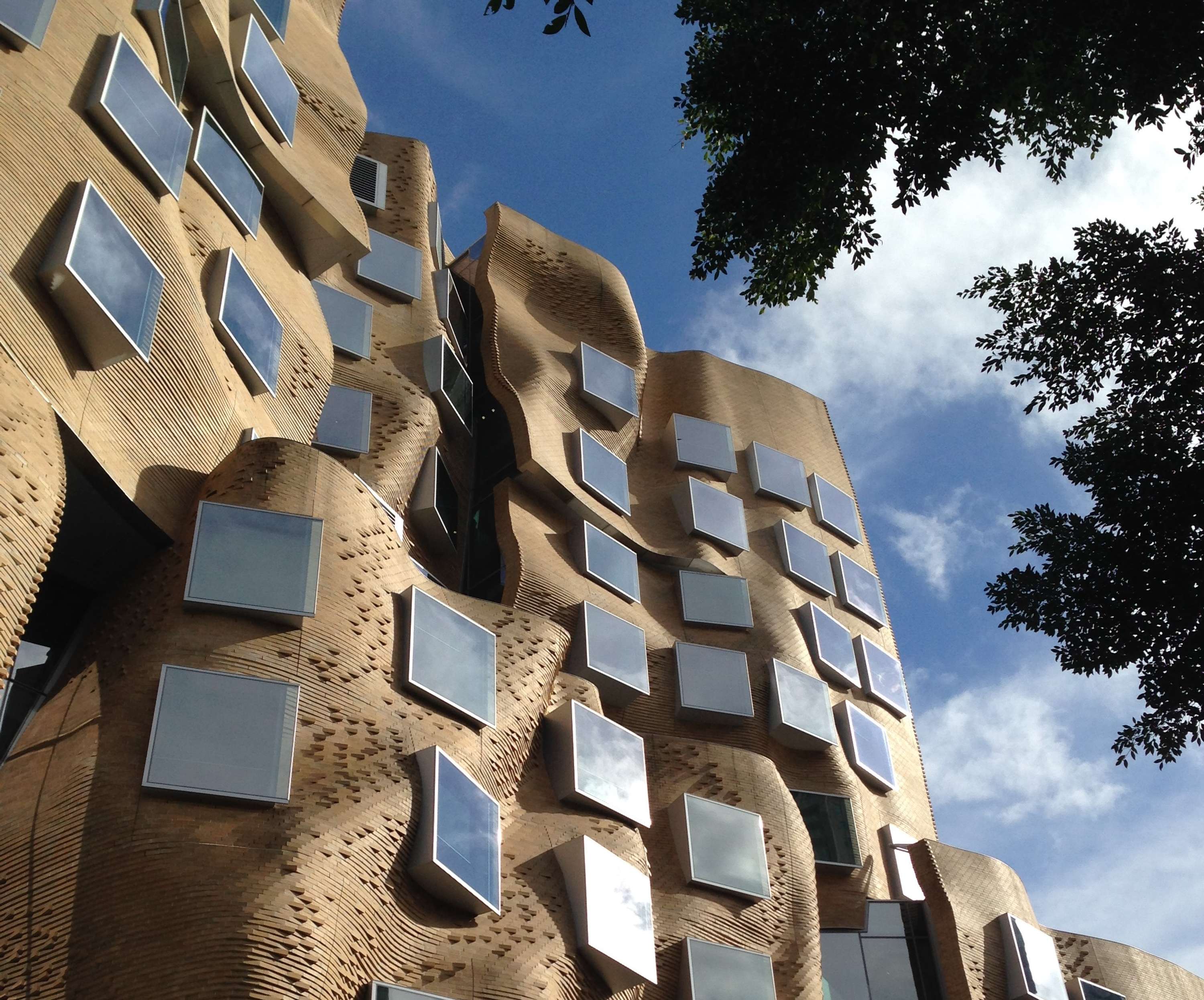 Architectural explorations from home by Catriona AG