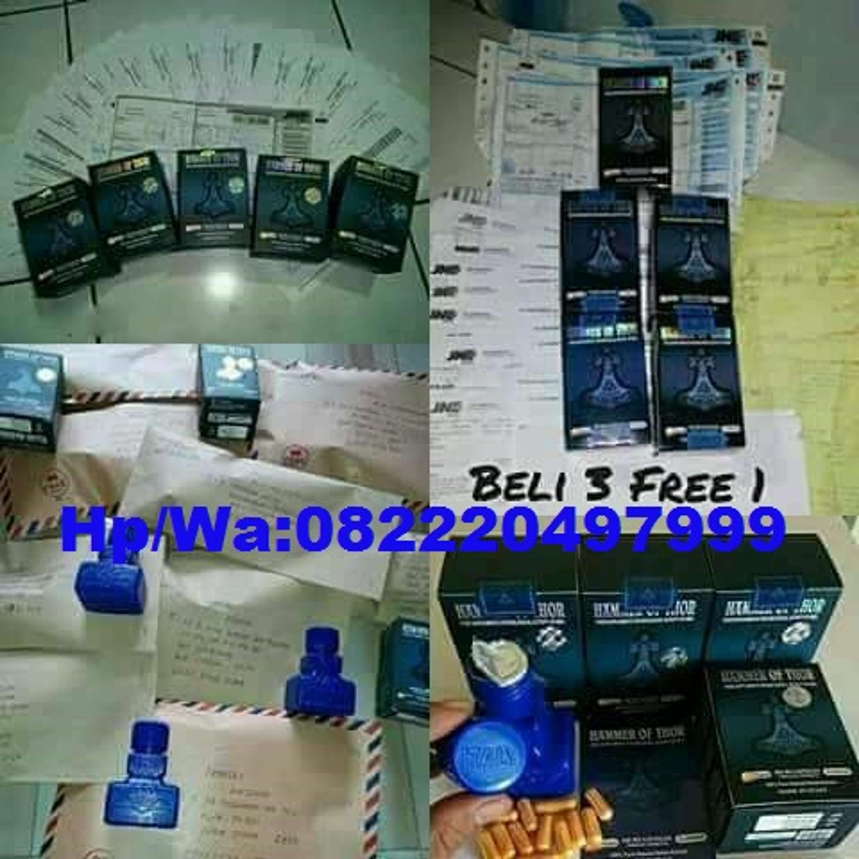 Agen Hammer Of Thor Asli Di Belu 082220497999 Jual Obat Kuat Pembesar Penis Di Belu The Dots