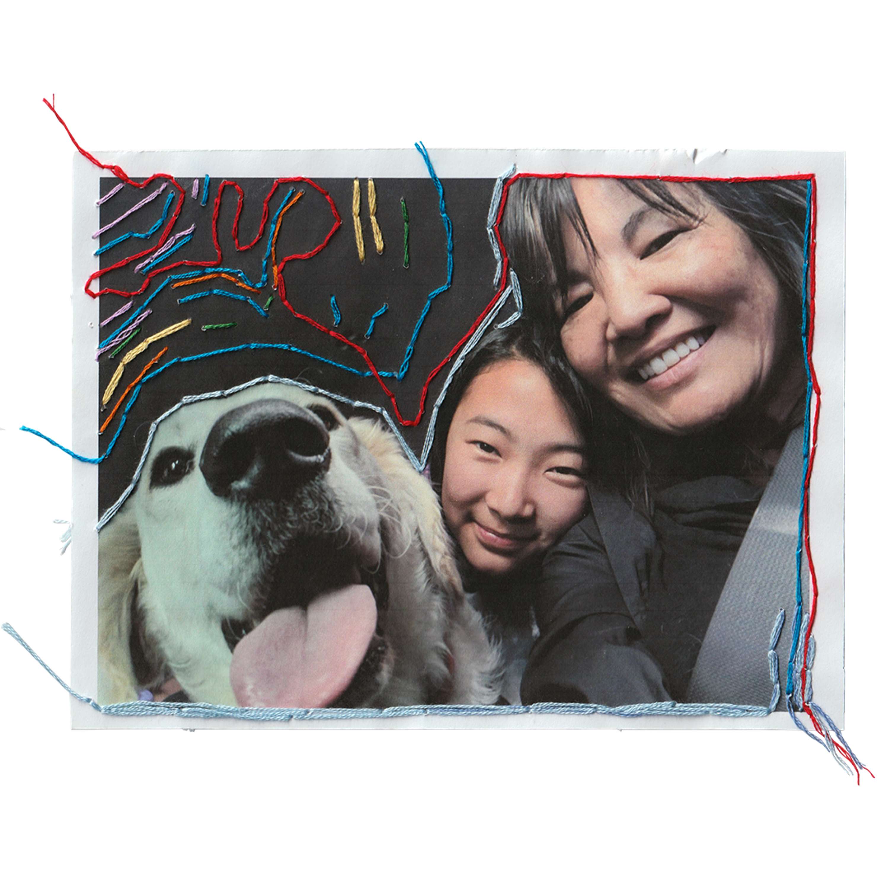 Insights from a reluctant leader - Google Design by Nicole Chui