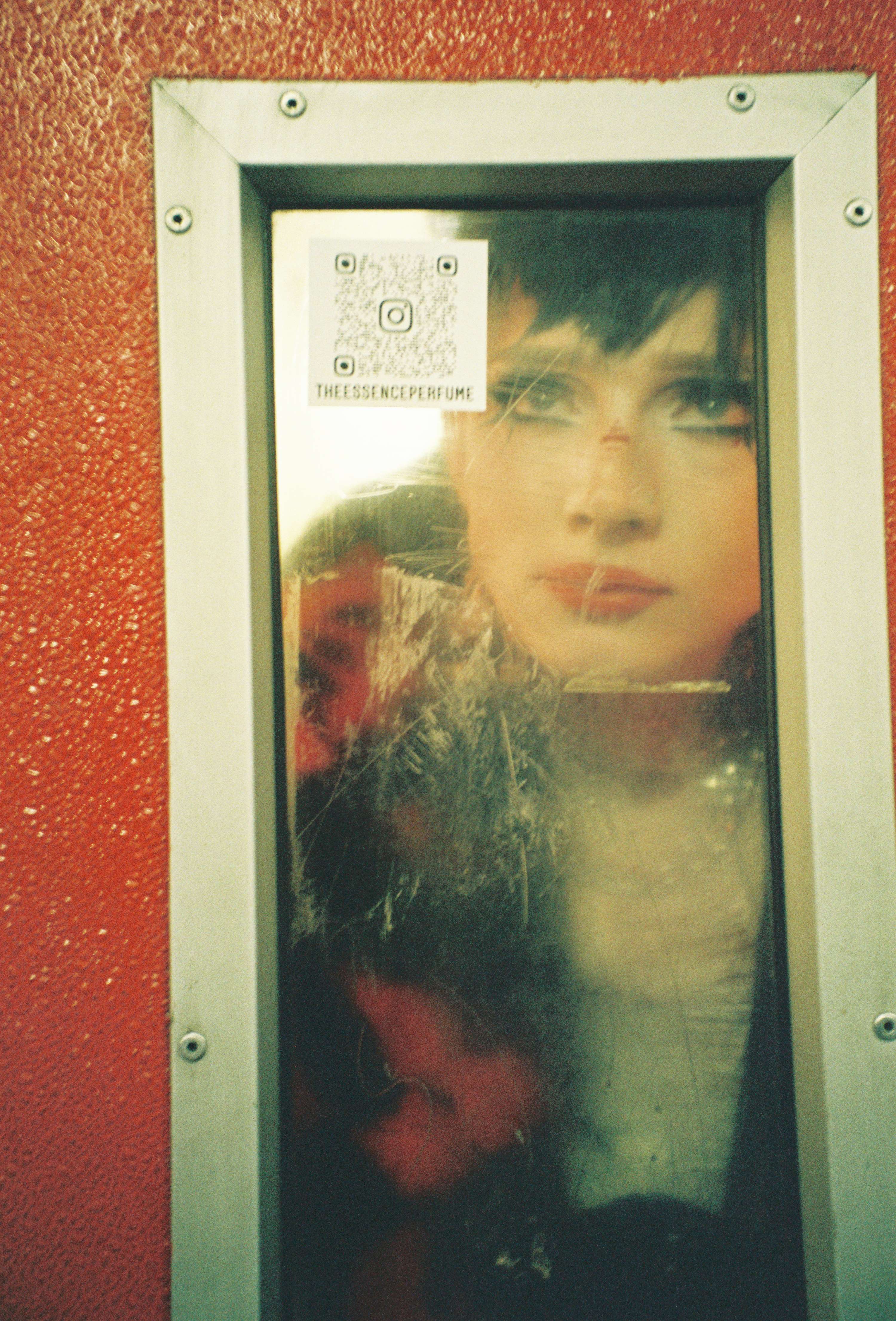 AFTAGAPI: A Drag Queen’s poetic narrative a series by Anna Kioumourtzi