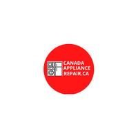 Canada Appliance Repair logo