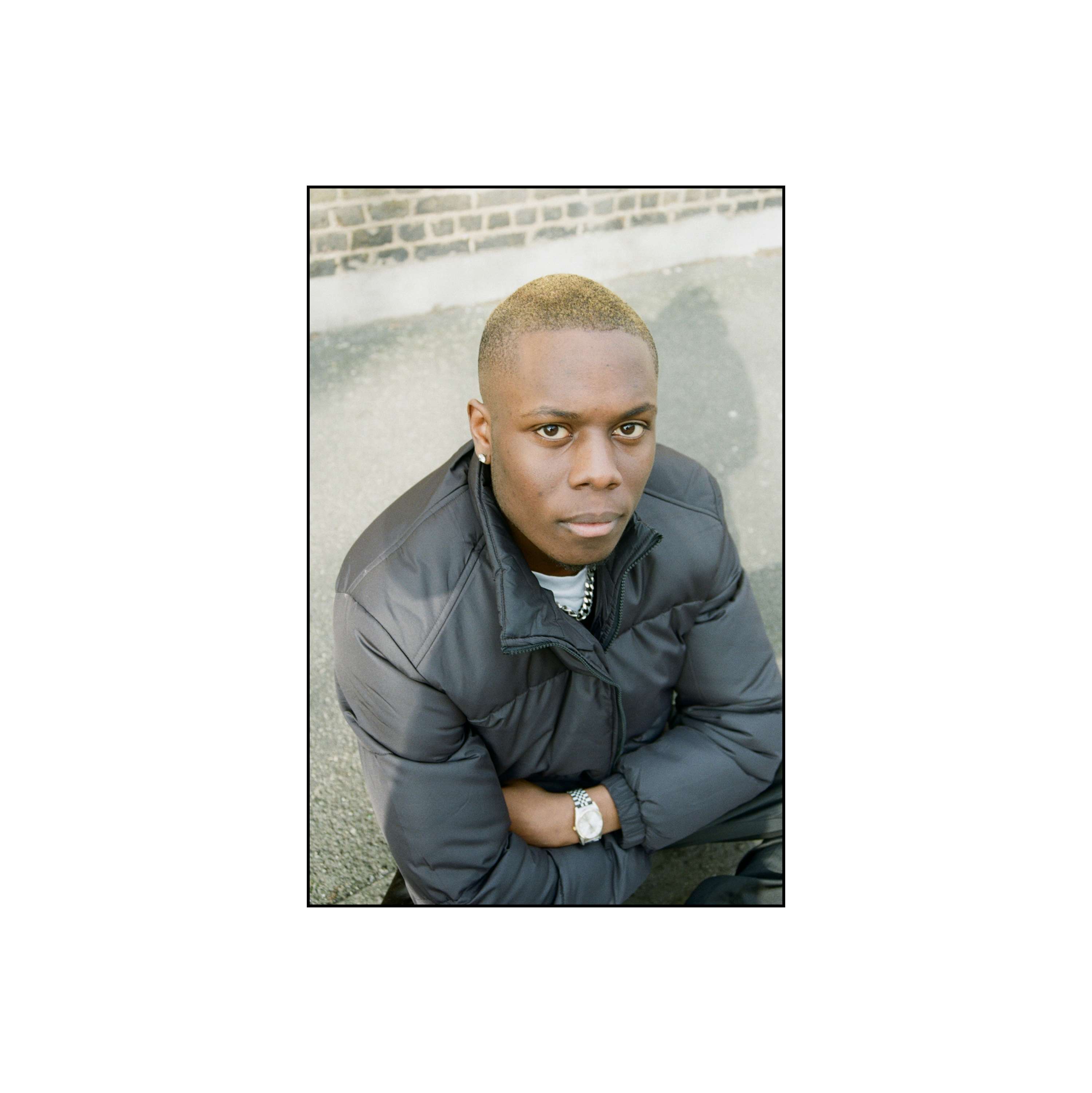 Osmosis Casting Management Developments by Geneva Stalker