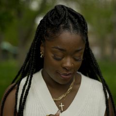 Lysa-Marie Asiedu-Yeboa