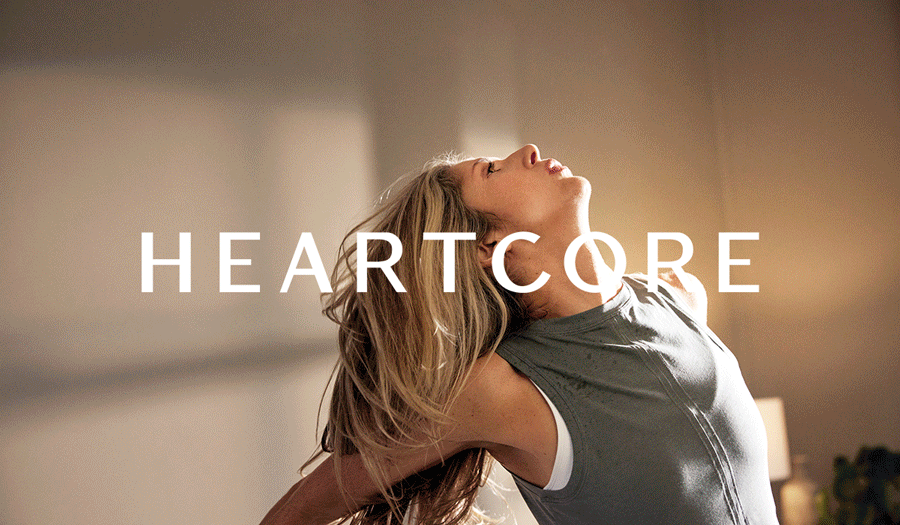 Heartcore by Yonder
