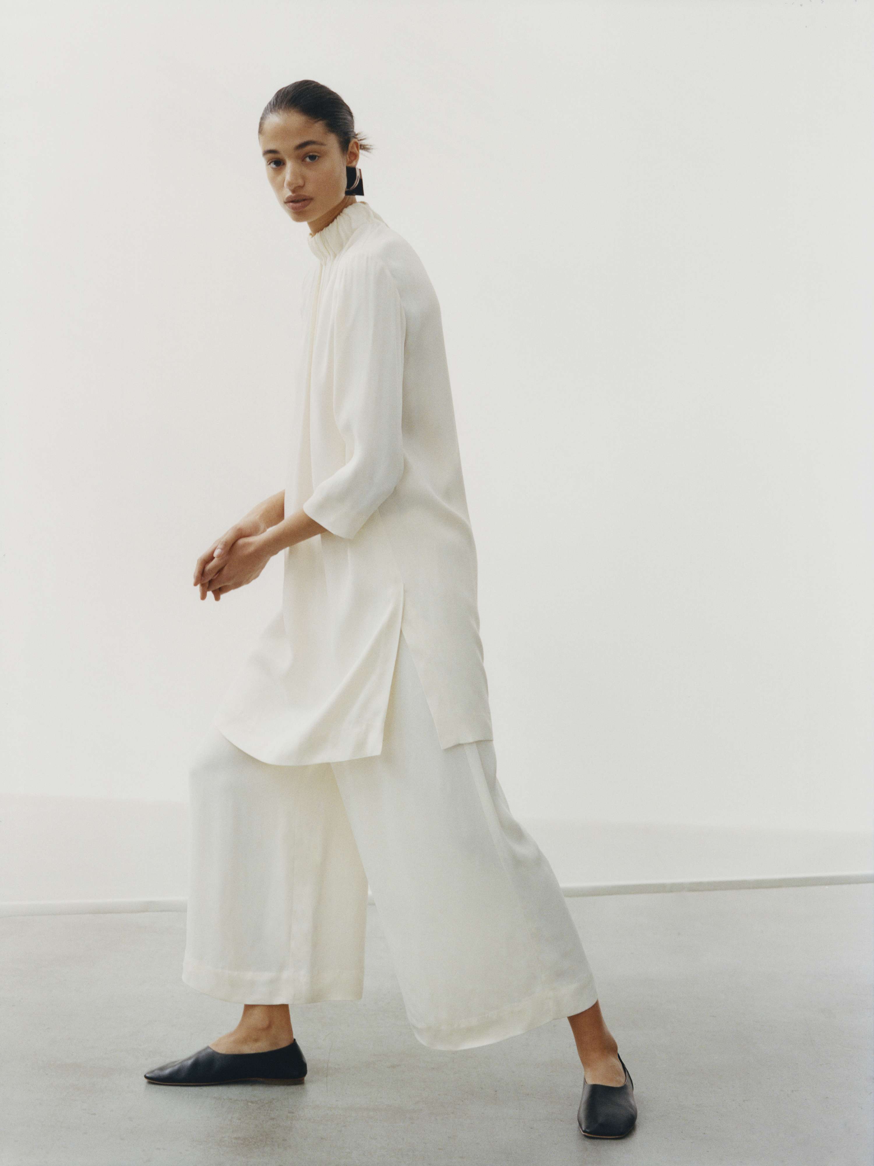 COS Modest Collection 2020 by Meda Ntumba