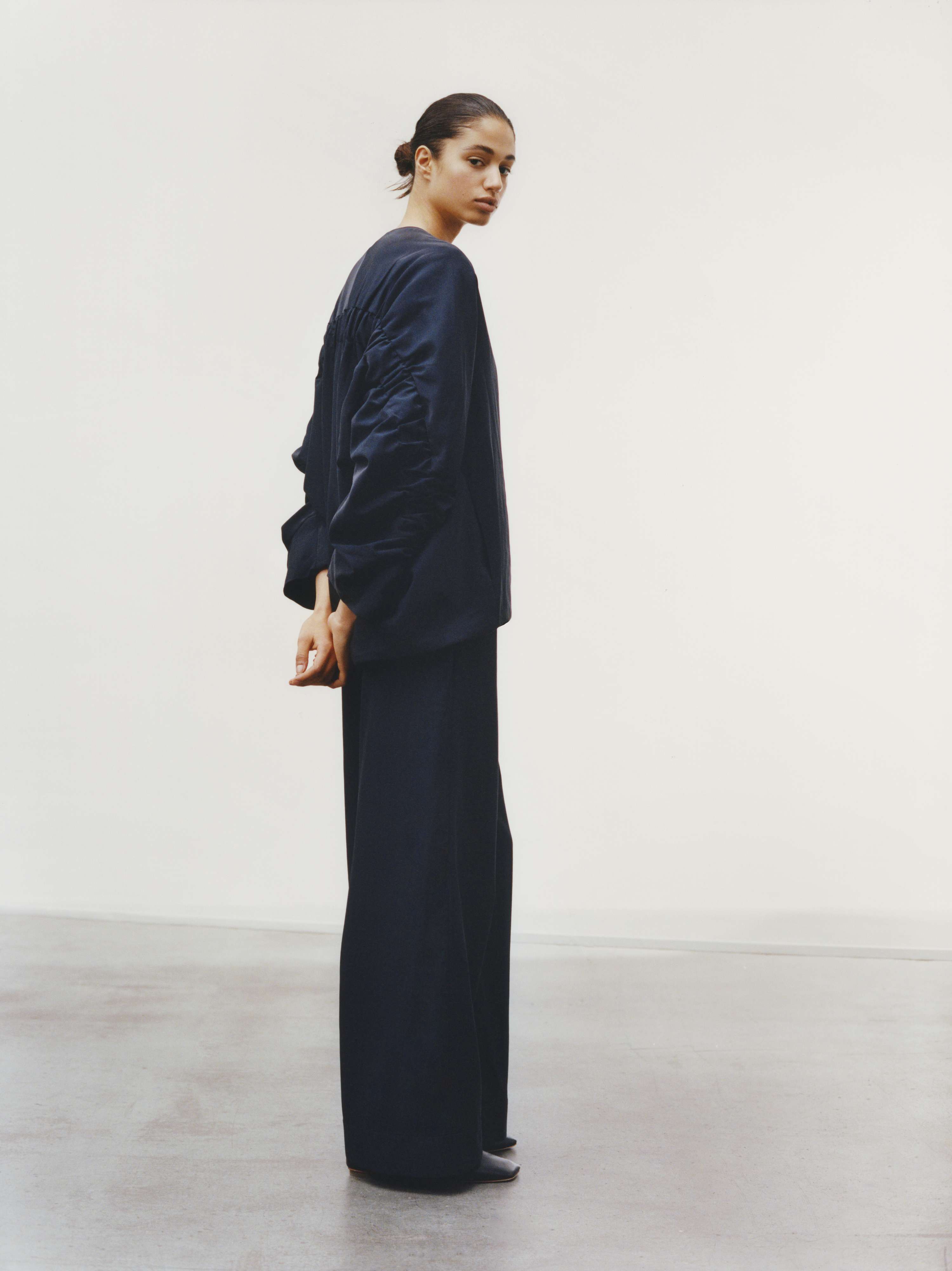 COS Modest Collection 2020 by Meda Ntumba