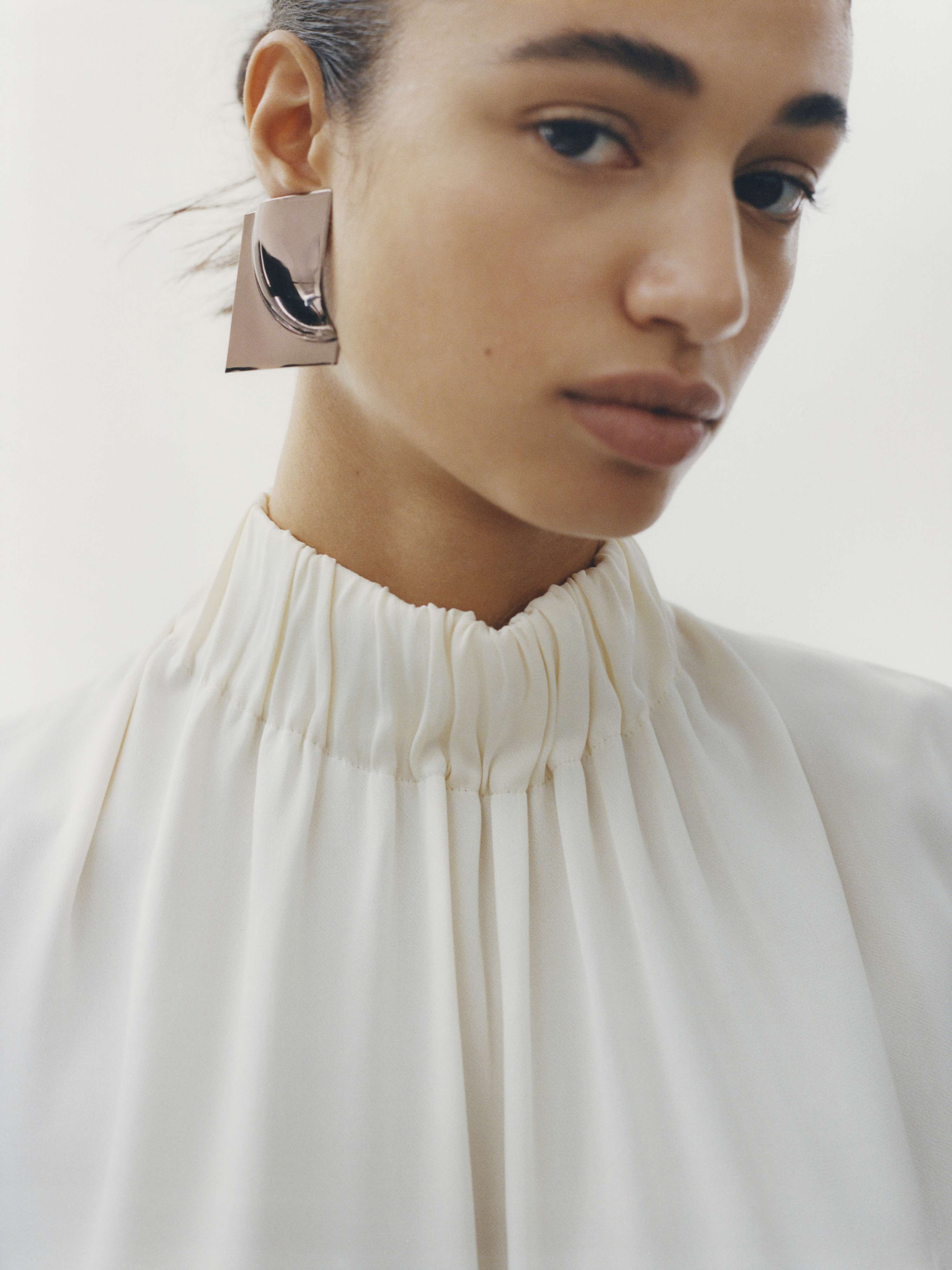 COS Modest Collection 2020 by Meda Ntumba